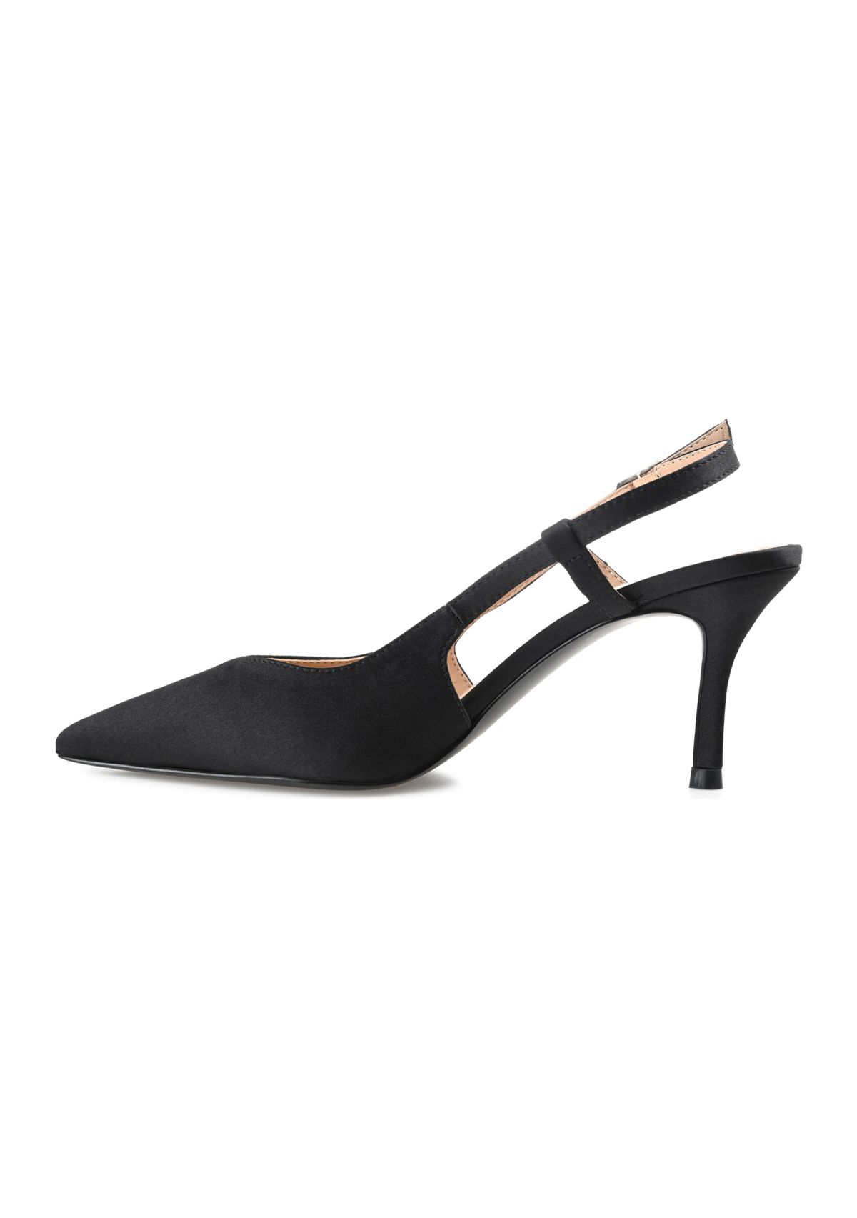 Knightly Pumps