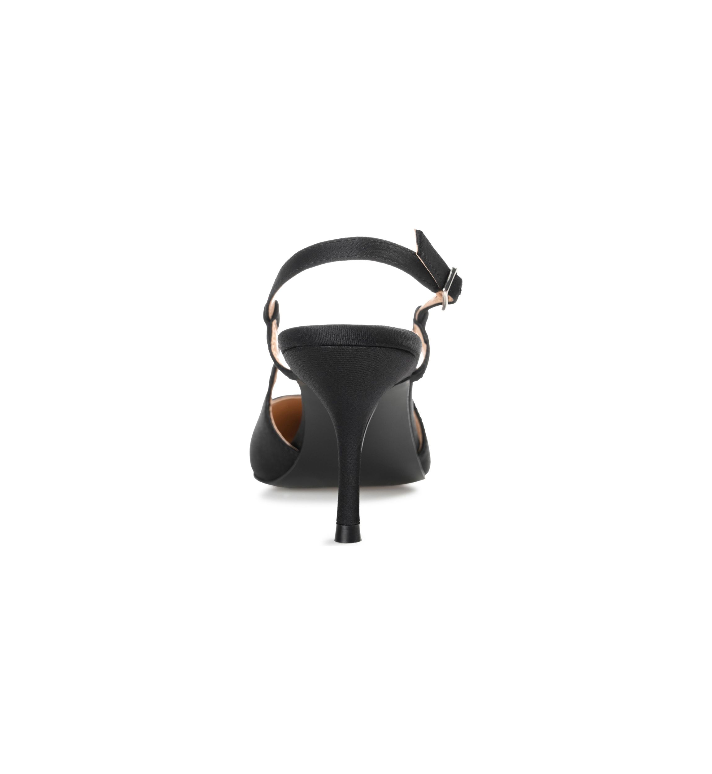 Knightly Pumps