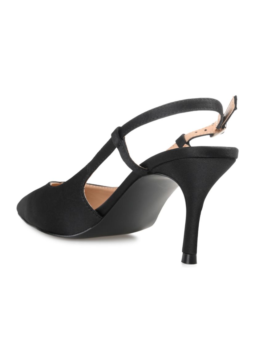 Knightly Pumps
