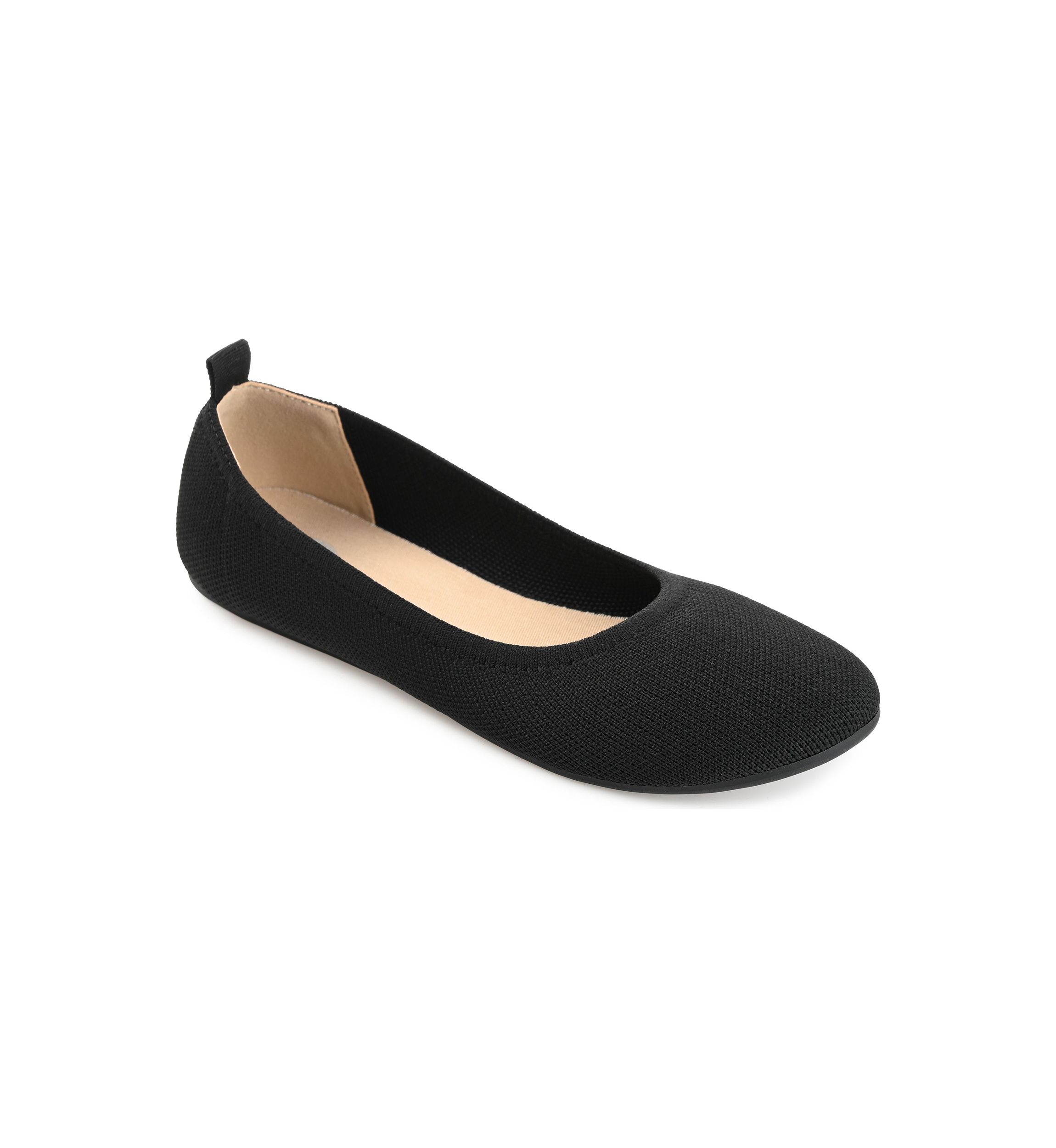 Jersie Flats