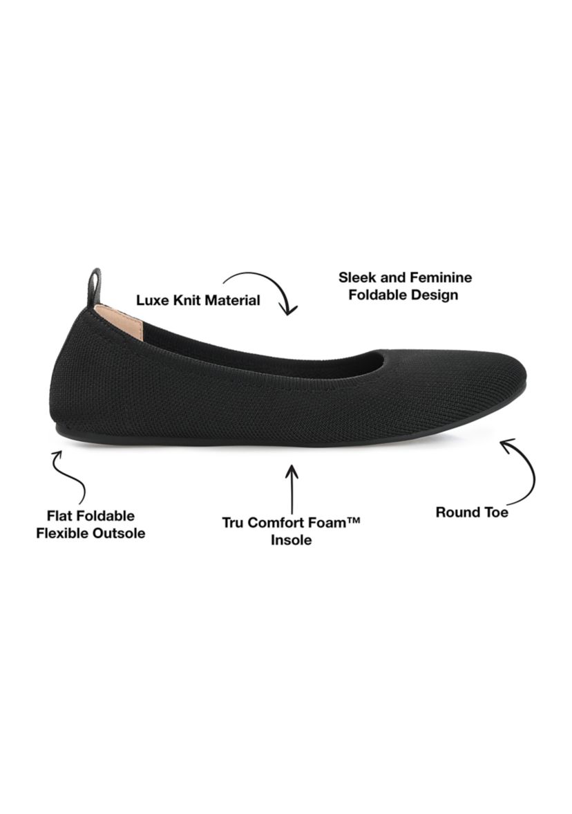Jersie Flats