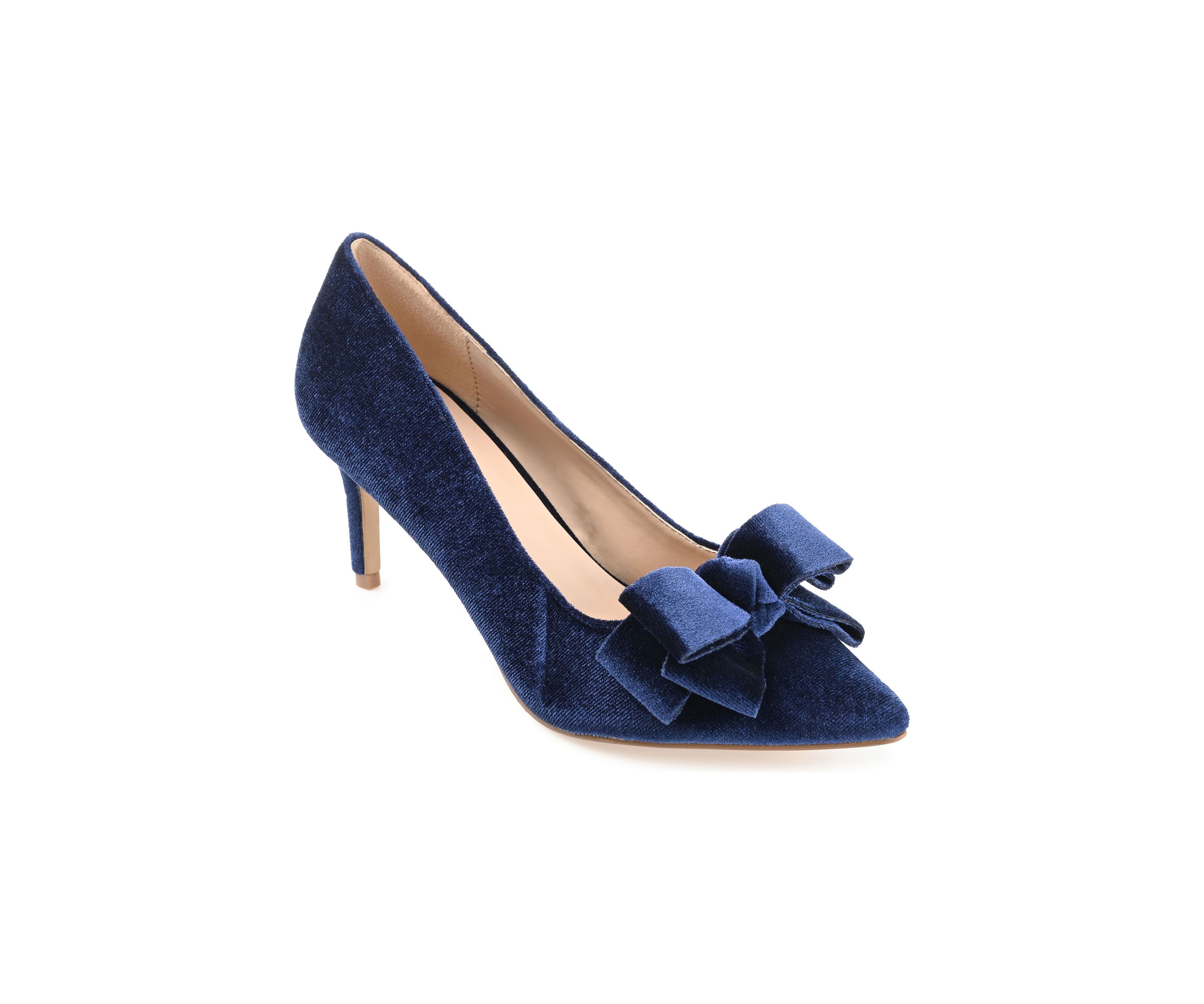 Crystol Pumps