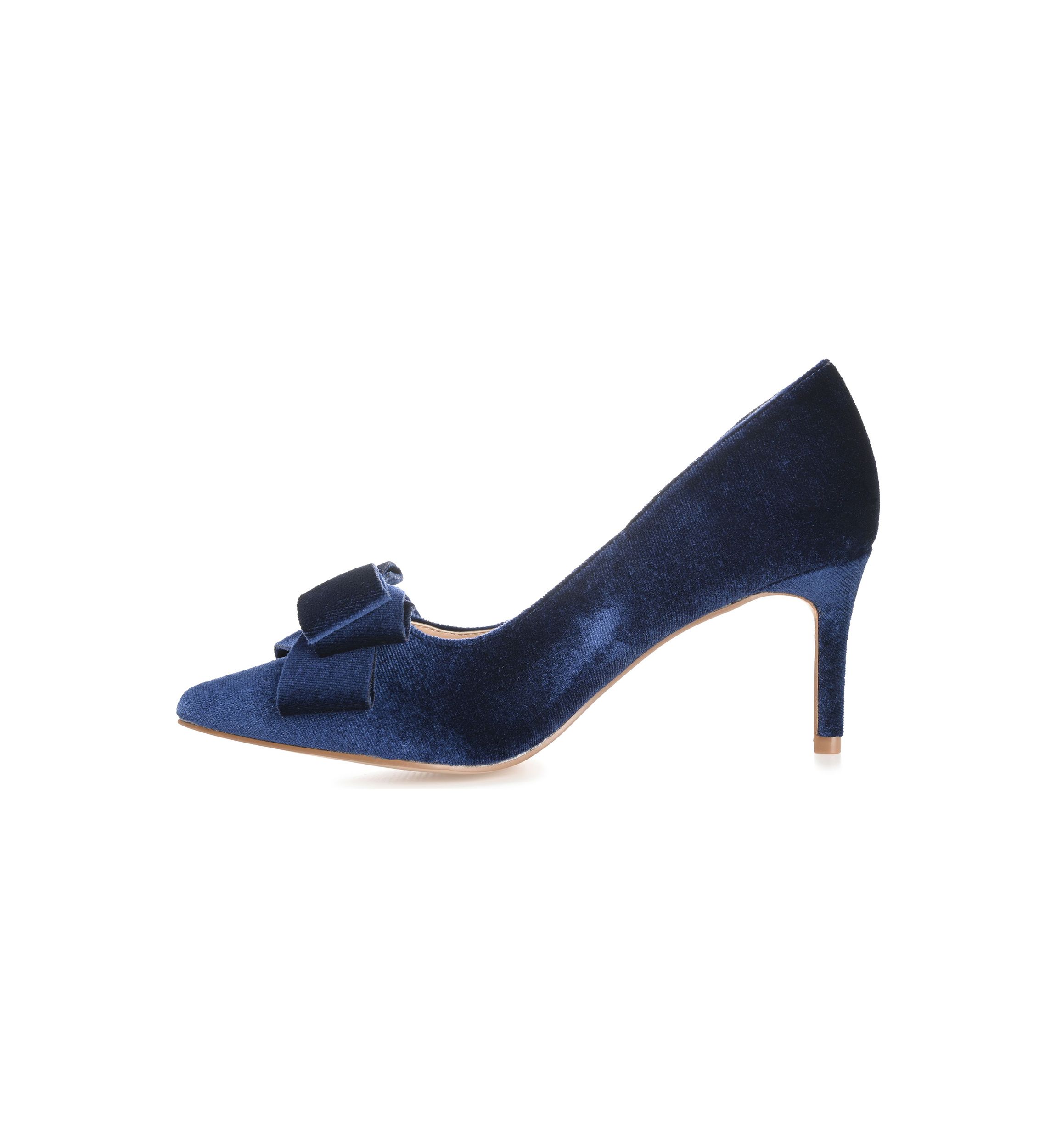 Crystol Pumps