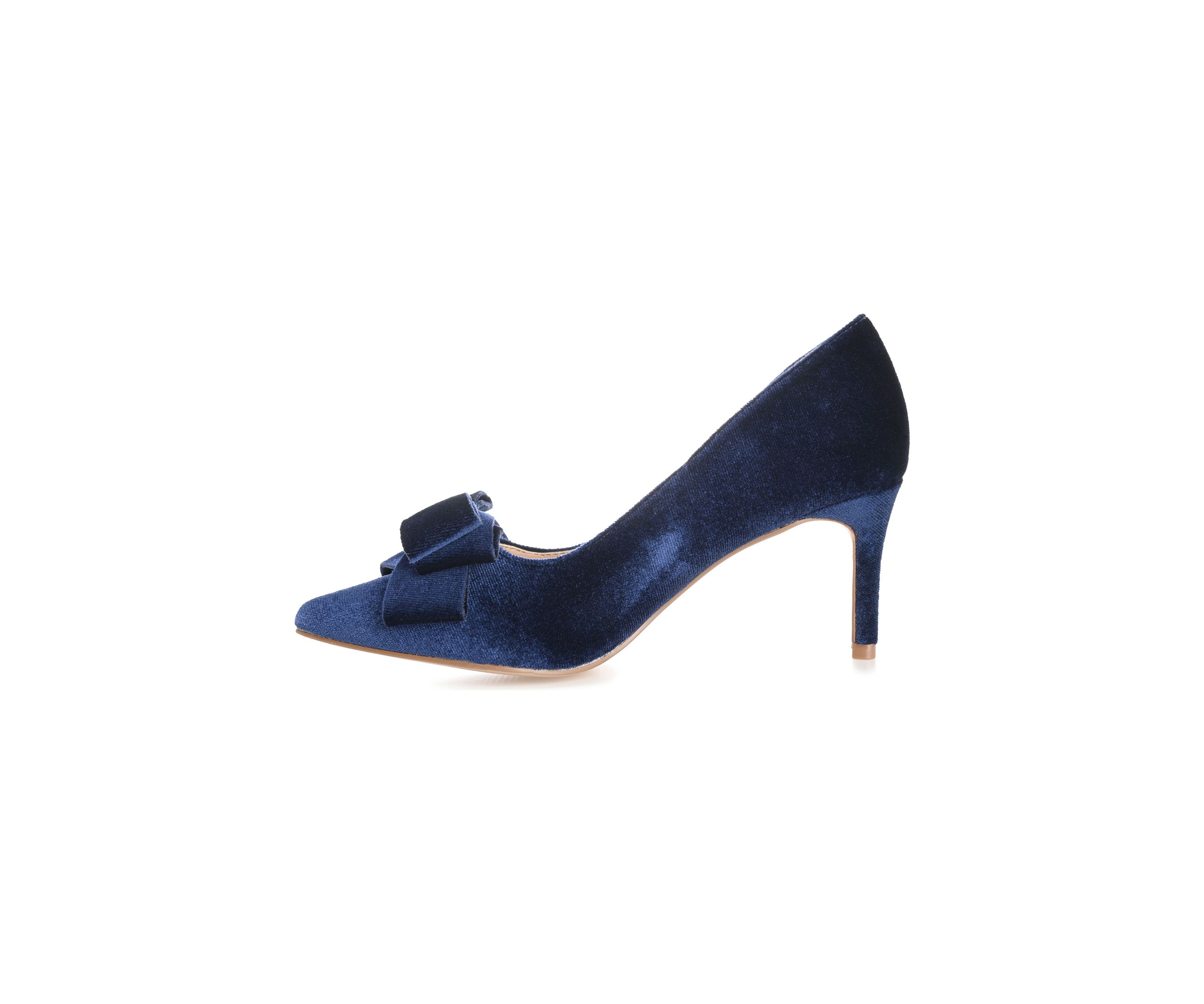 Crystol Pumps