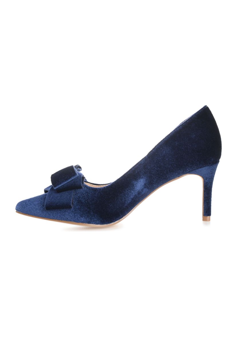 Crystol Pumps
