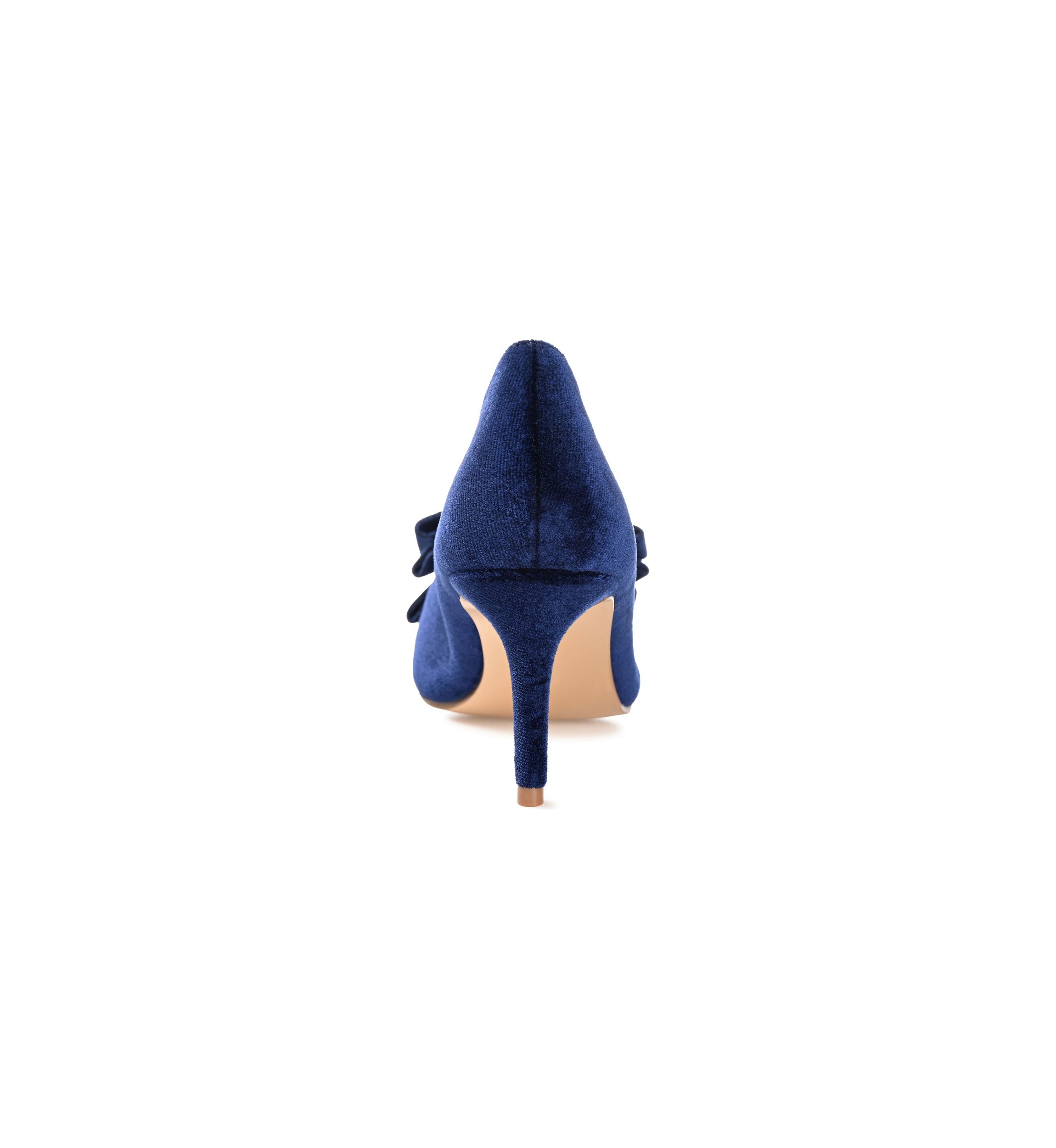 Crystol Pumps