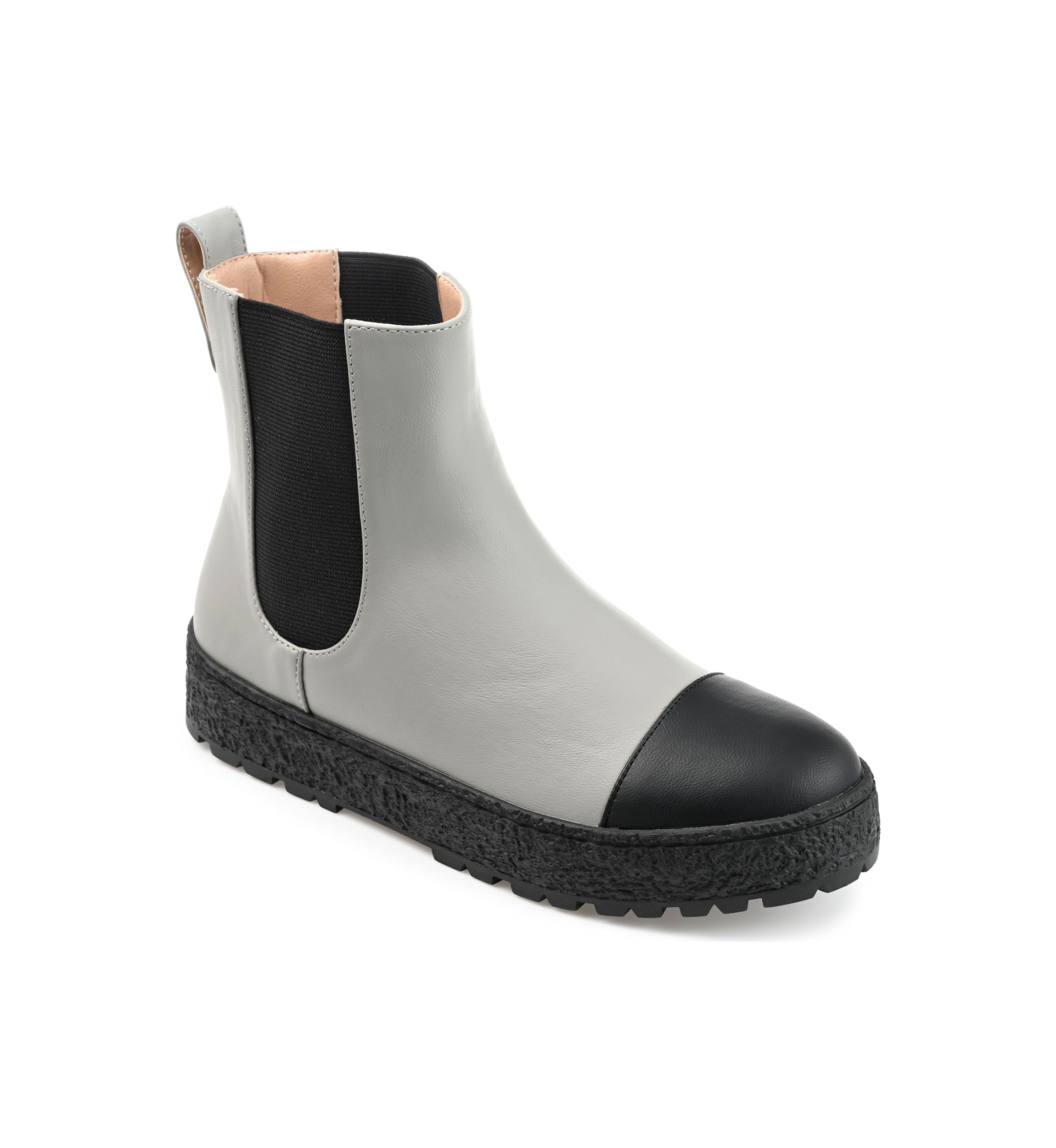 Jenie Booties