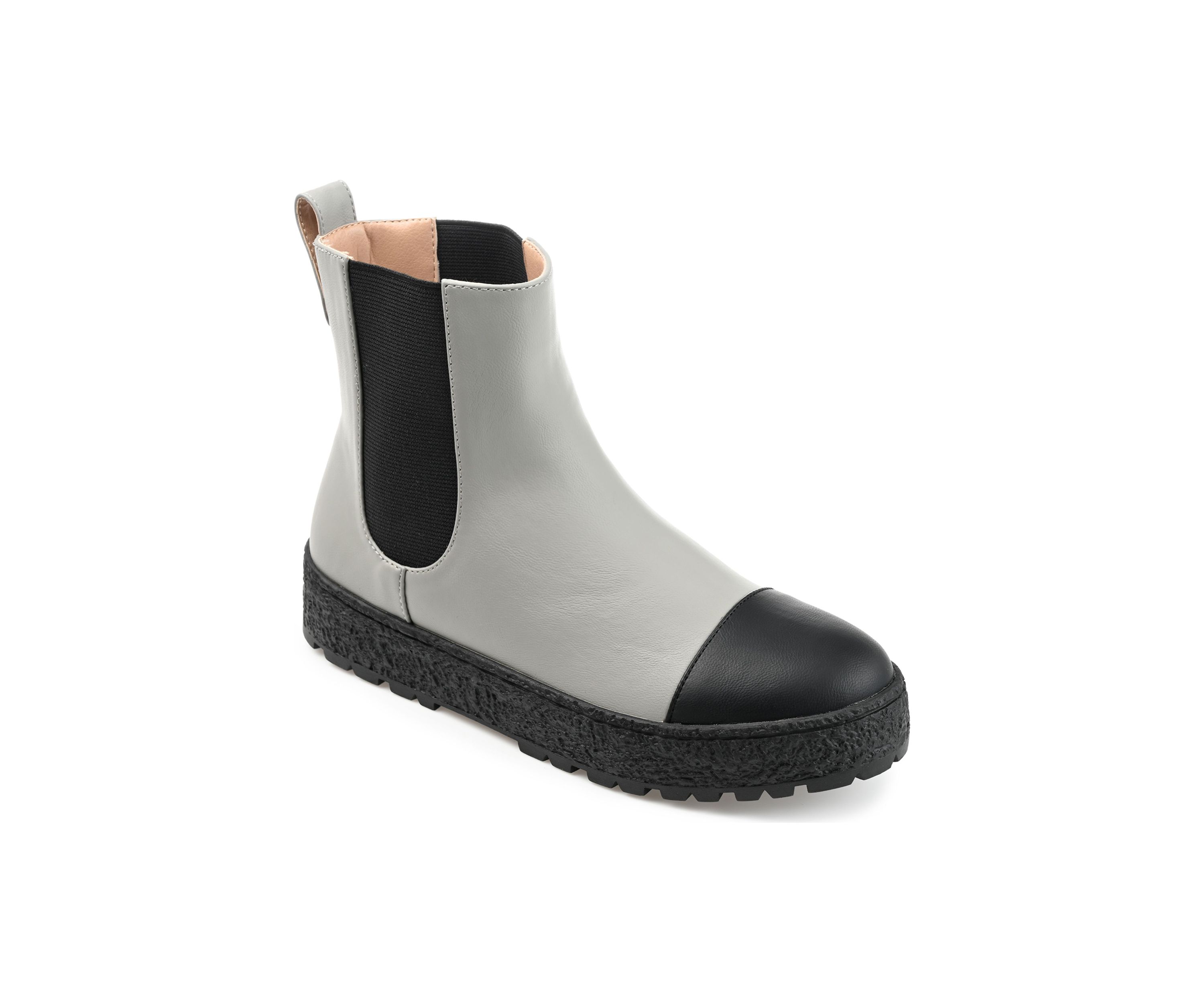 Jenie Booties