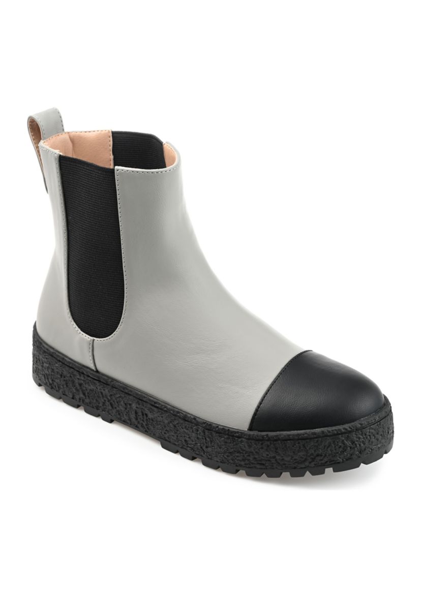 Jenie Booties