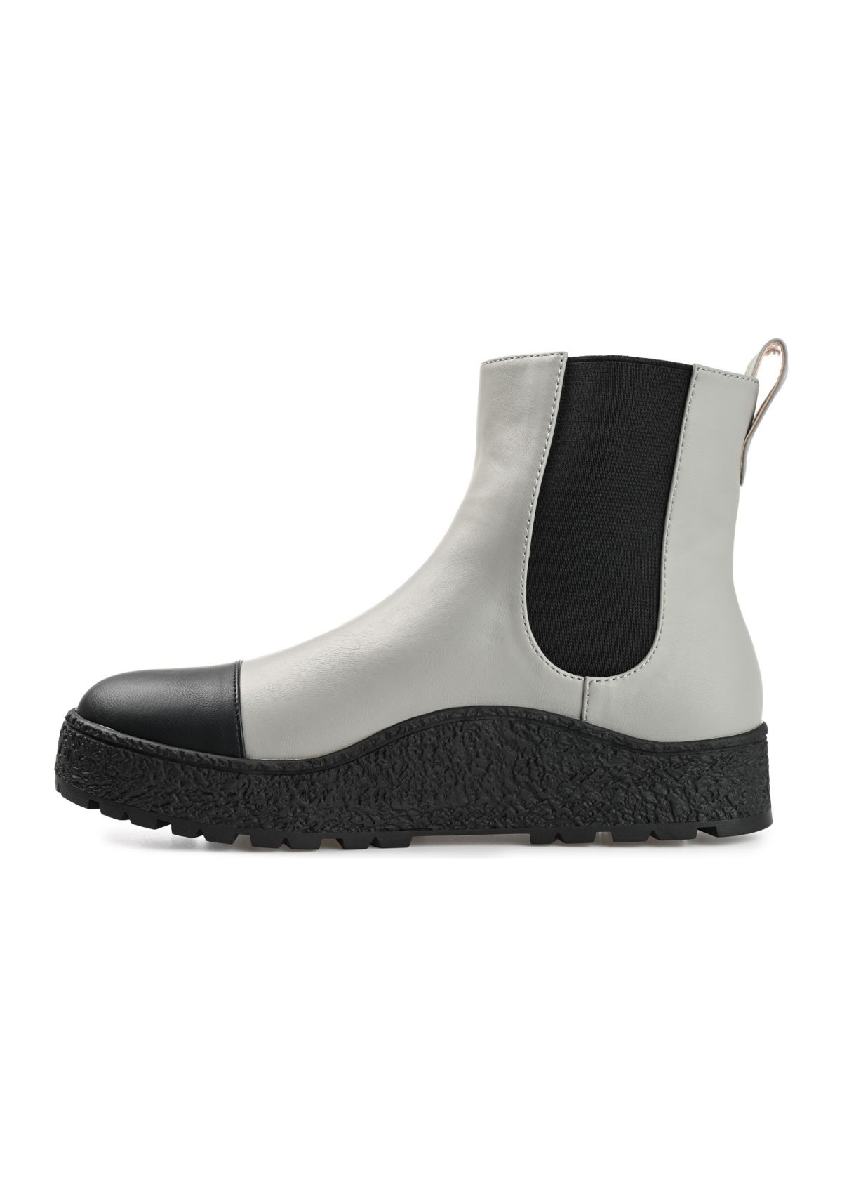 Jenie Booties