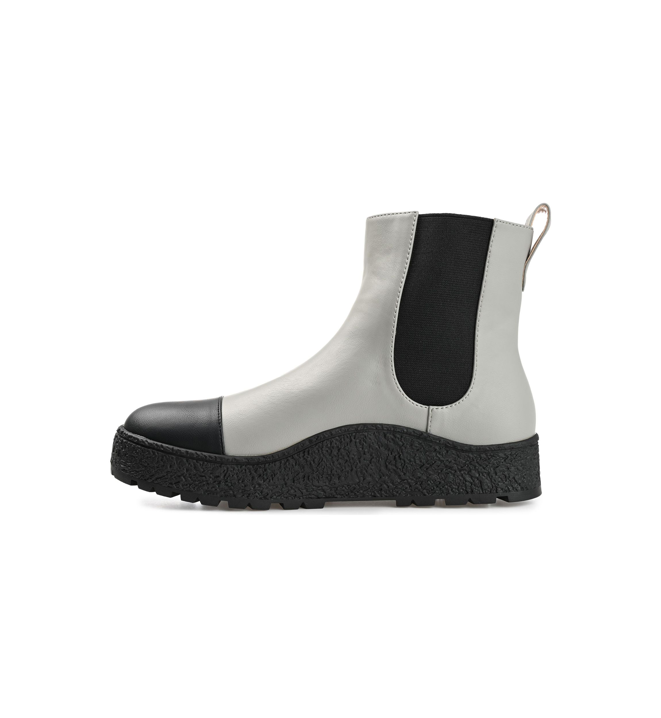 Jenie Booties