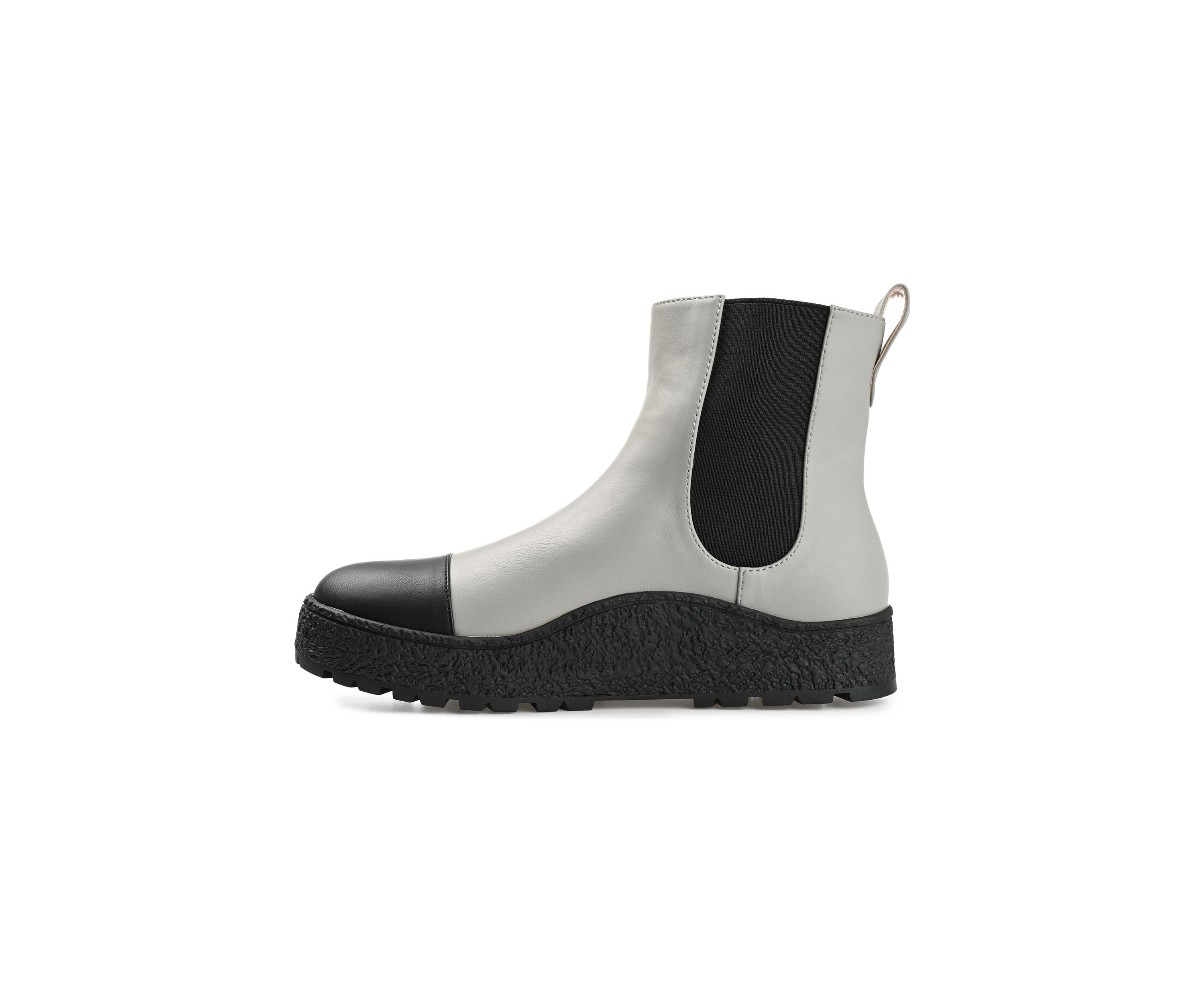 Jenie Booties