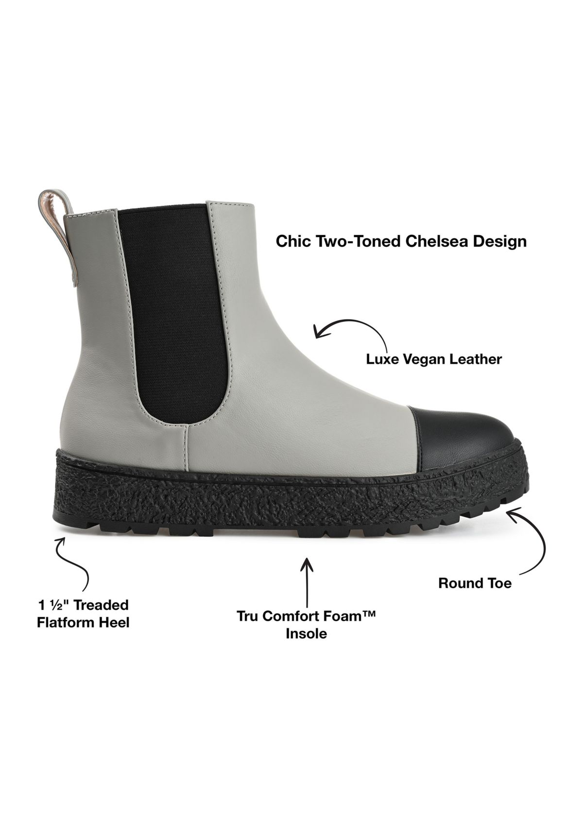 Jenie Booties