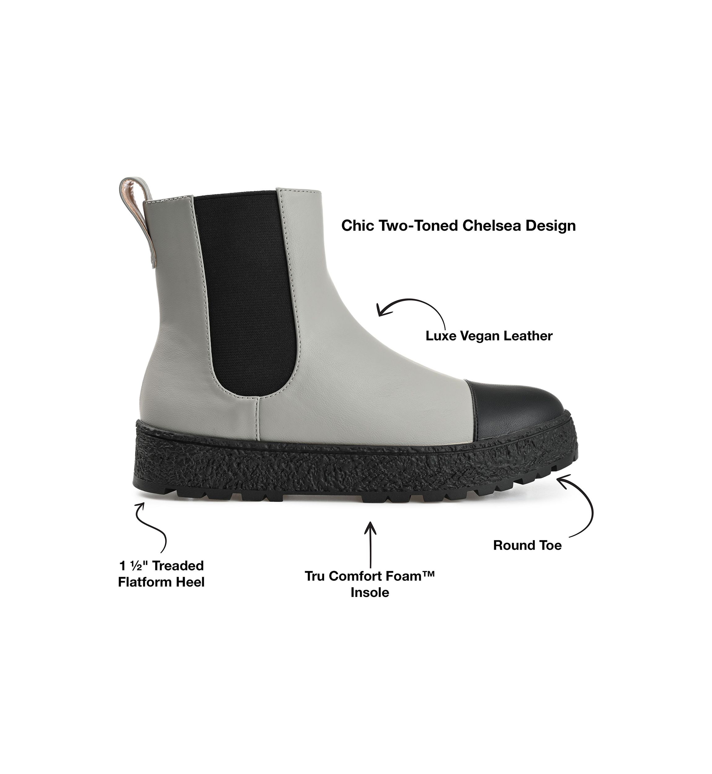 Jenie Booties