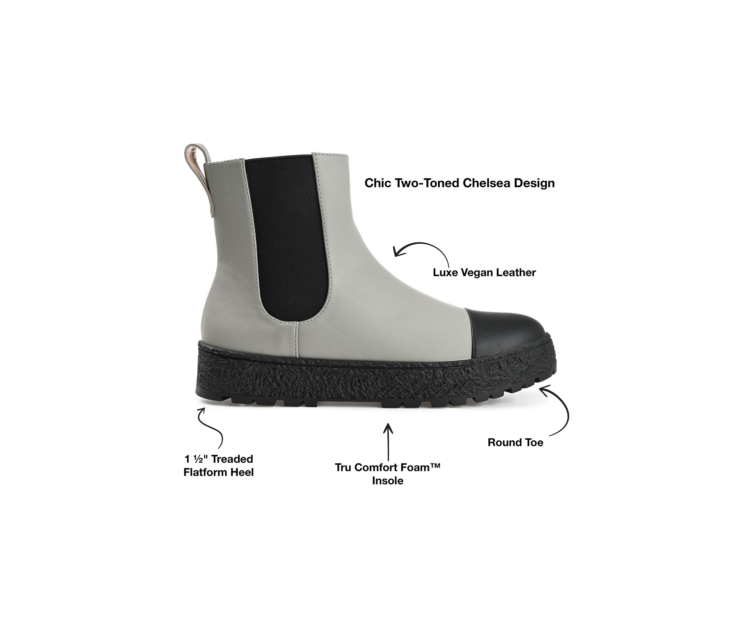 Jenie Booties