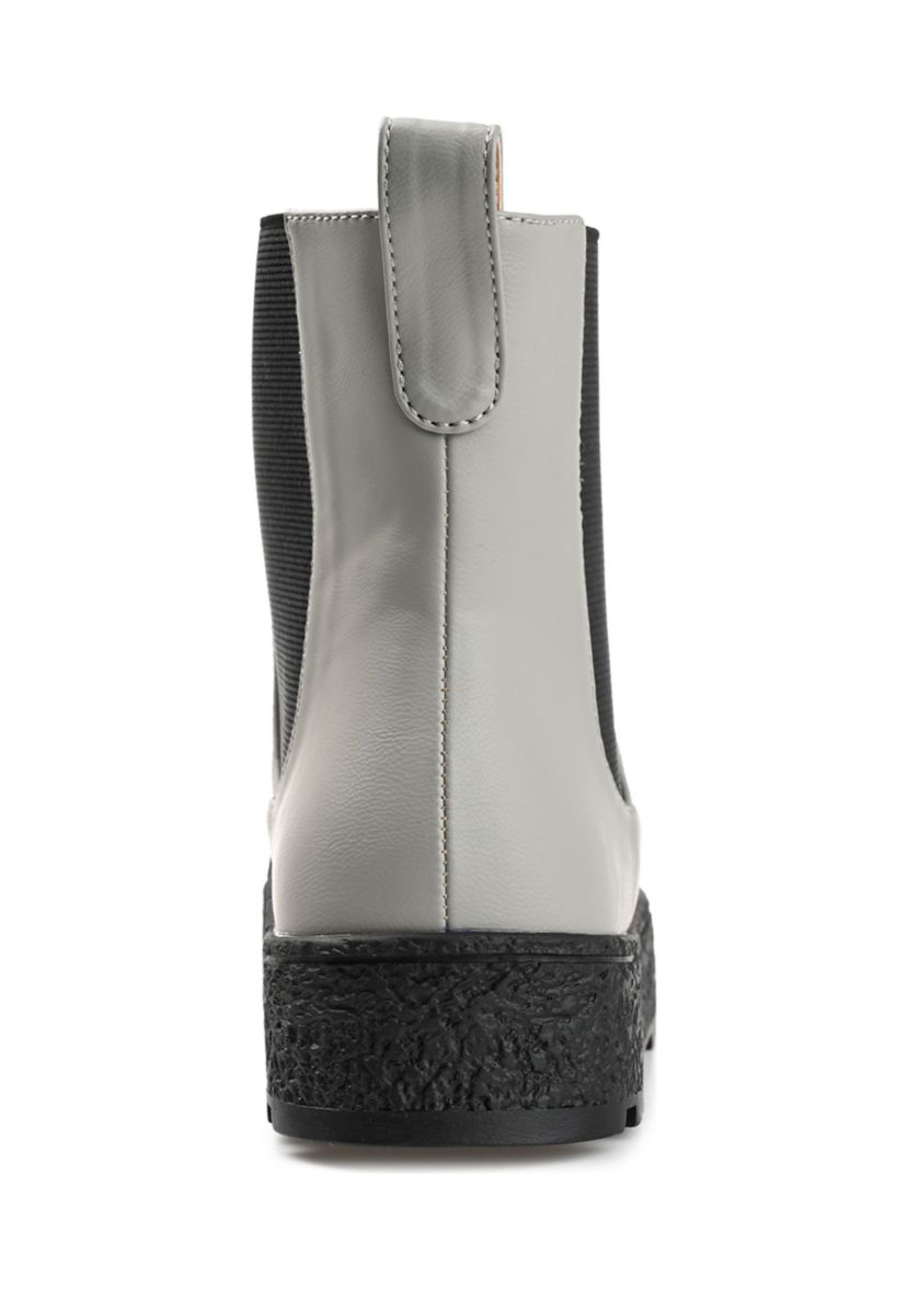 Jenie Booties