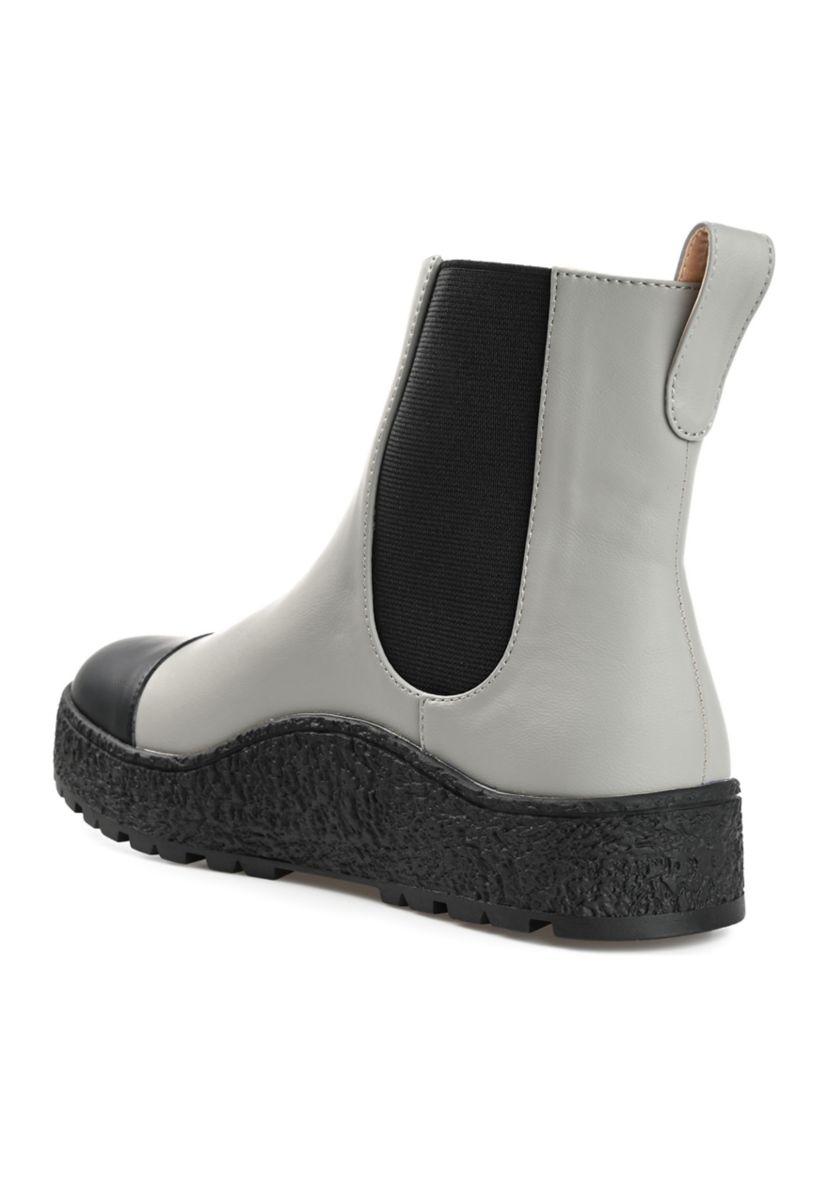 Jenie Booties