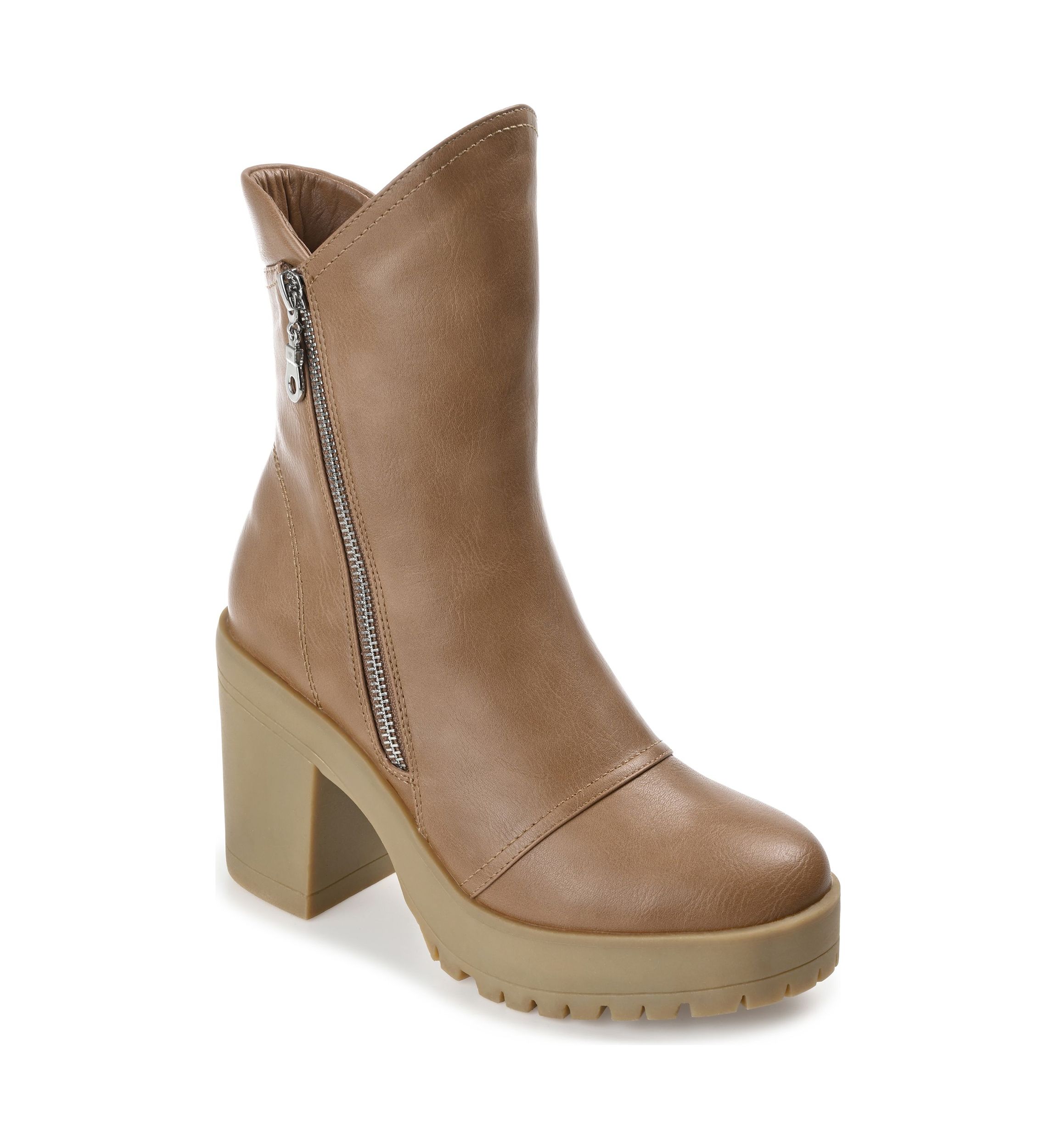 Jaquie Booties
