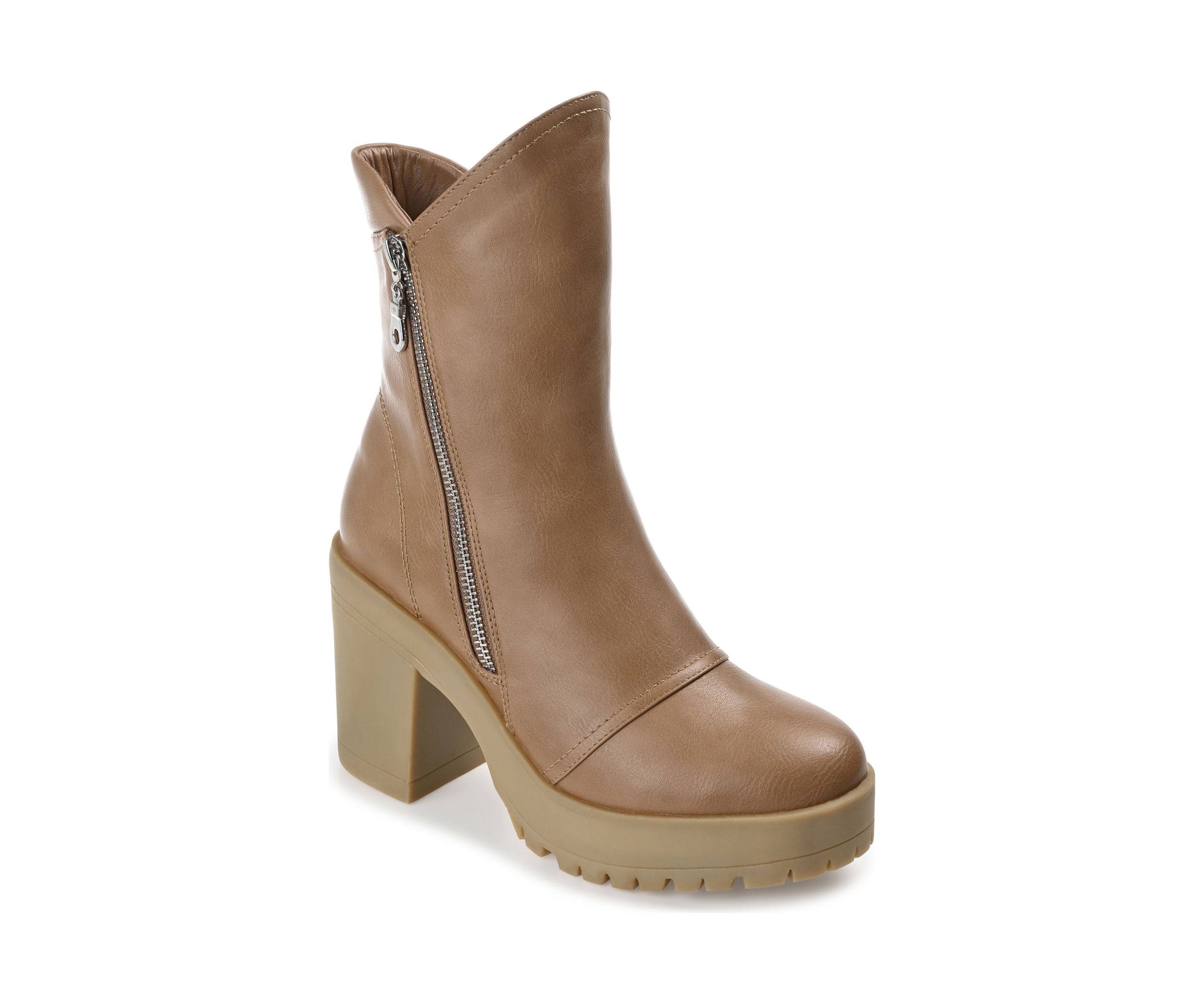 Jaquie Booties