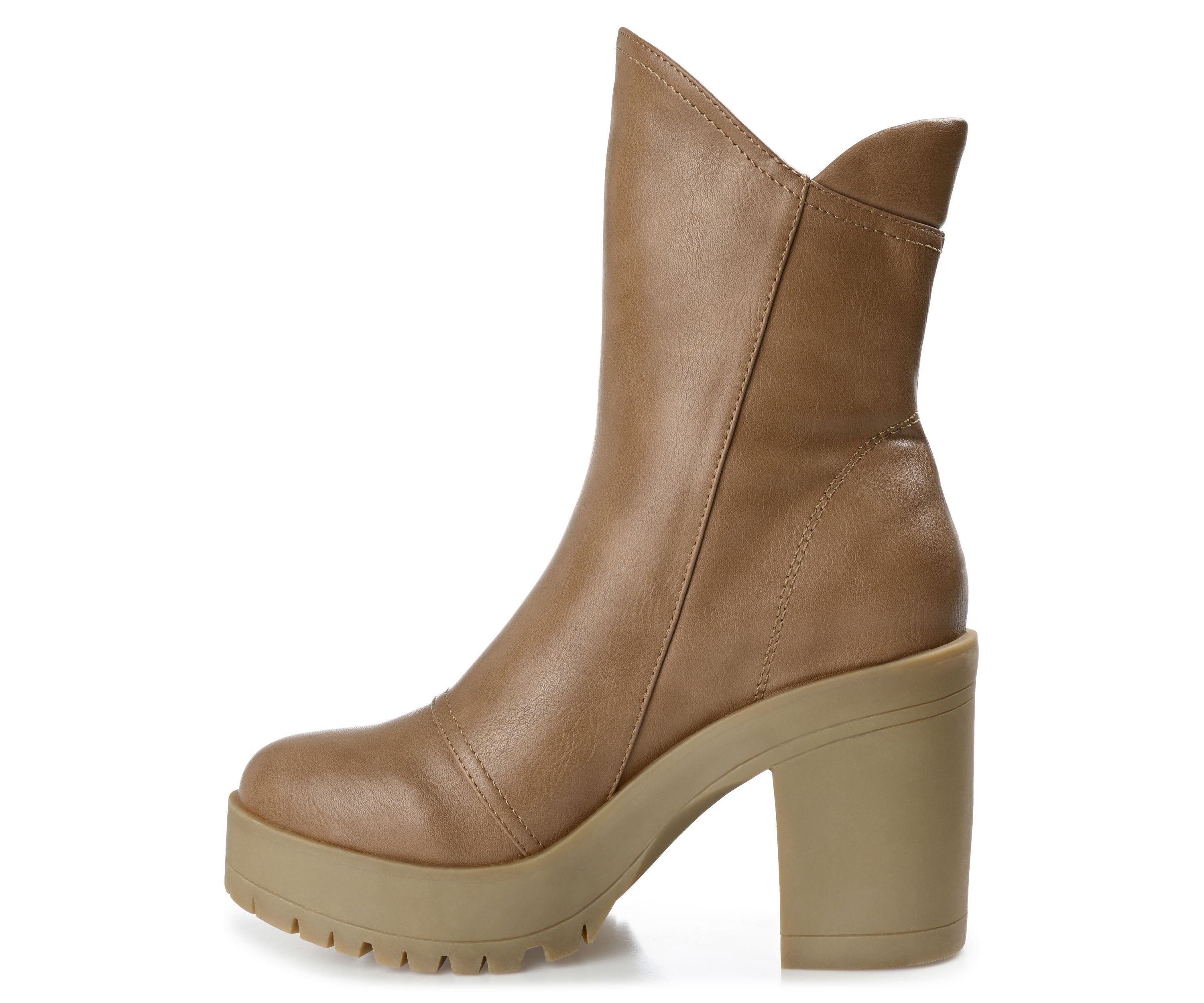 Jaquie Booties