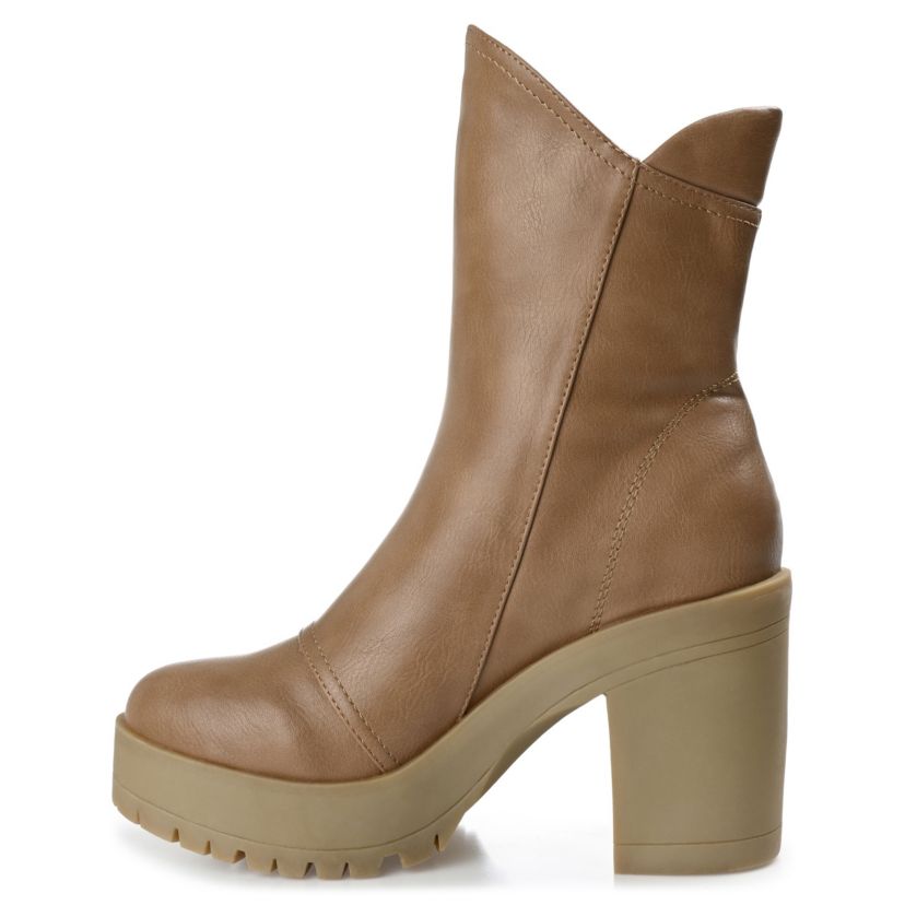 Jaquie Booties