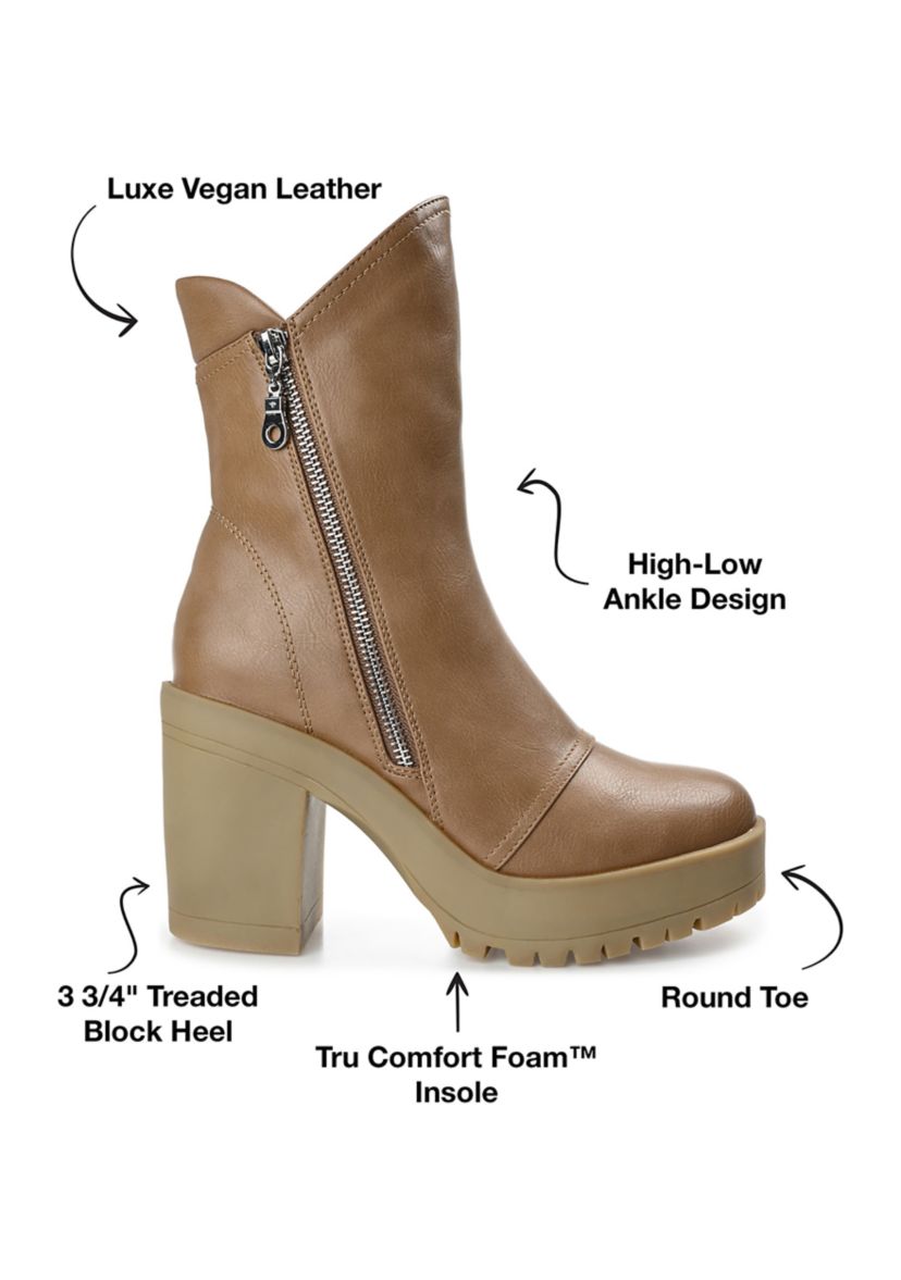Jaquie Booties