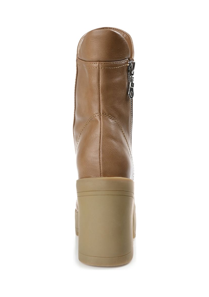 Jaquie Booties