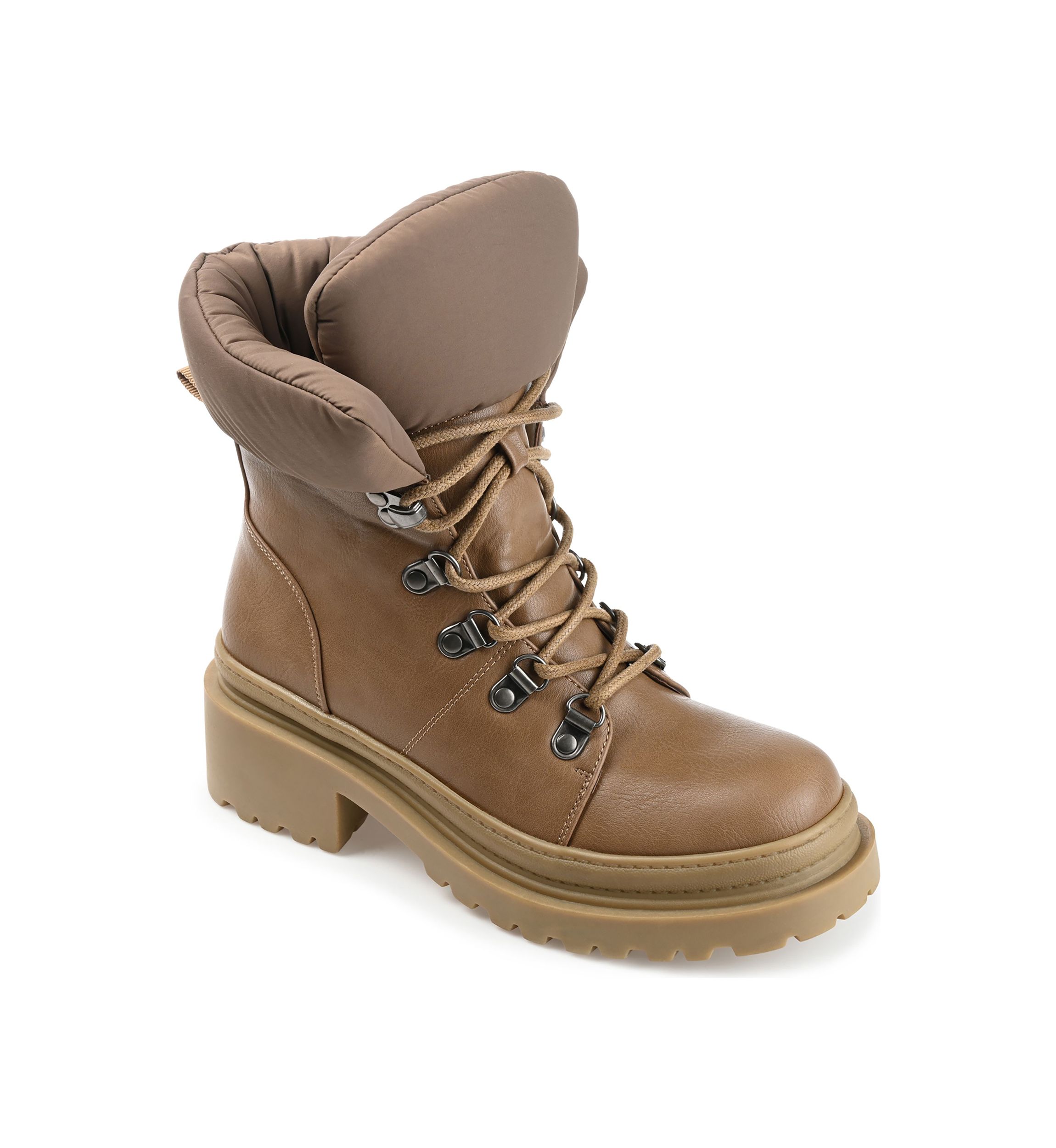 Irrah Booties