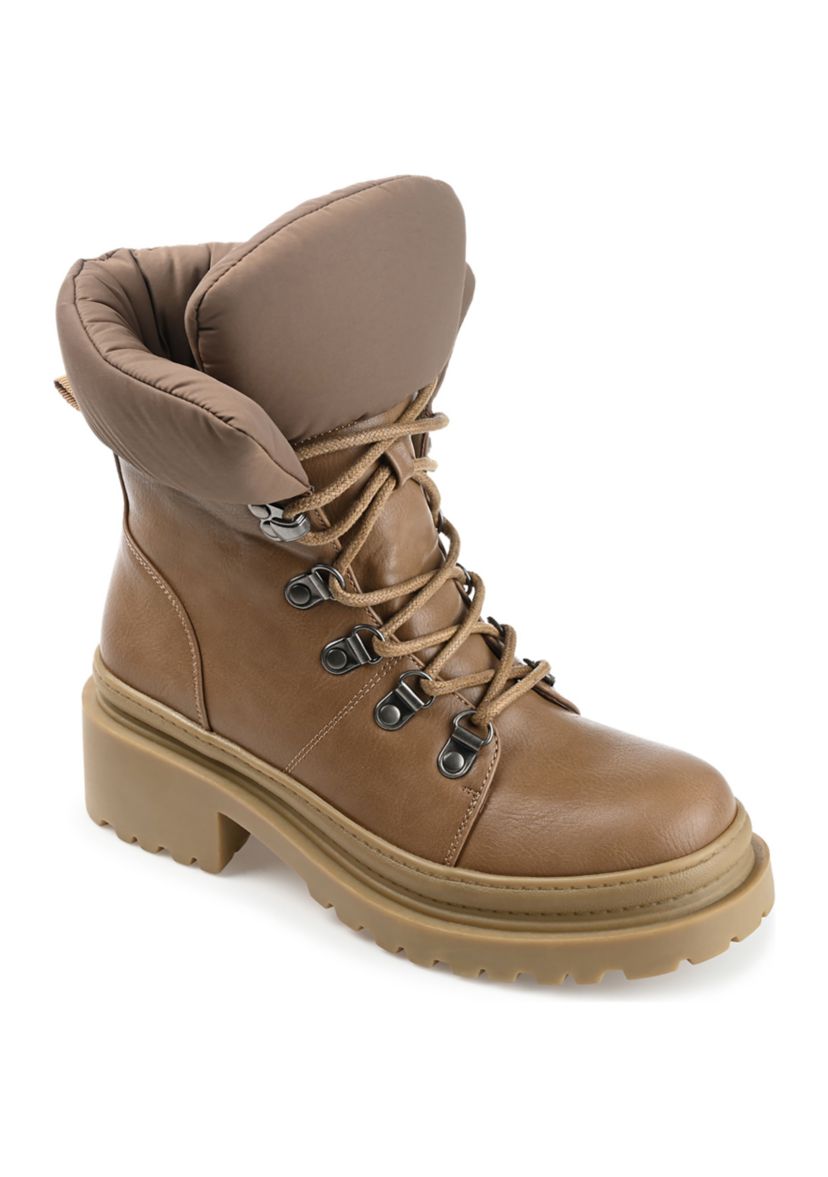 Irrah Booties