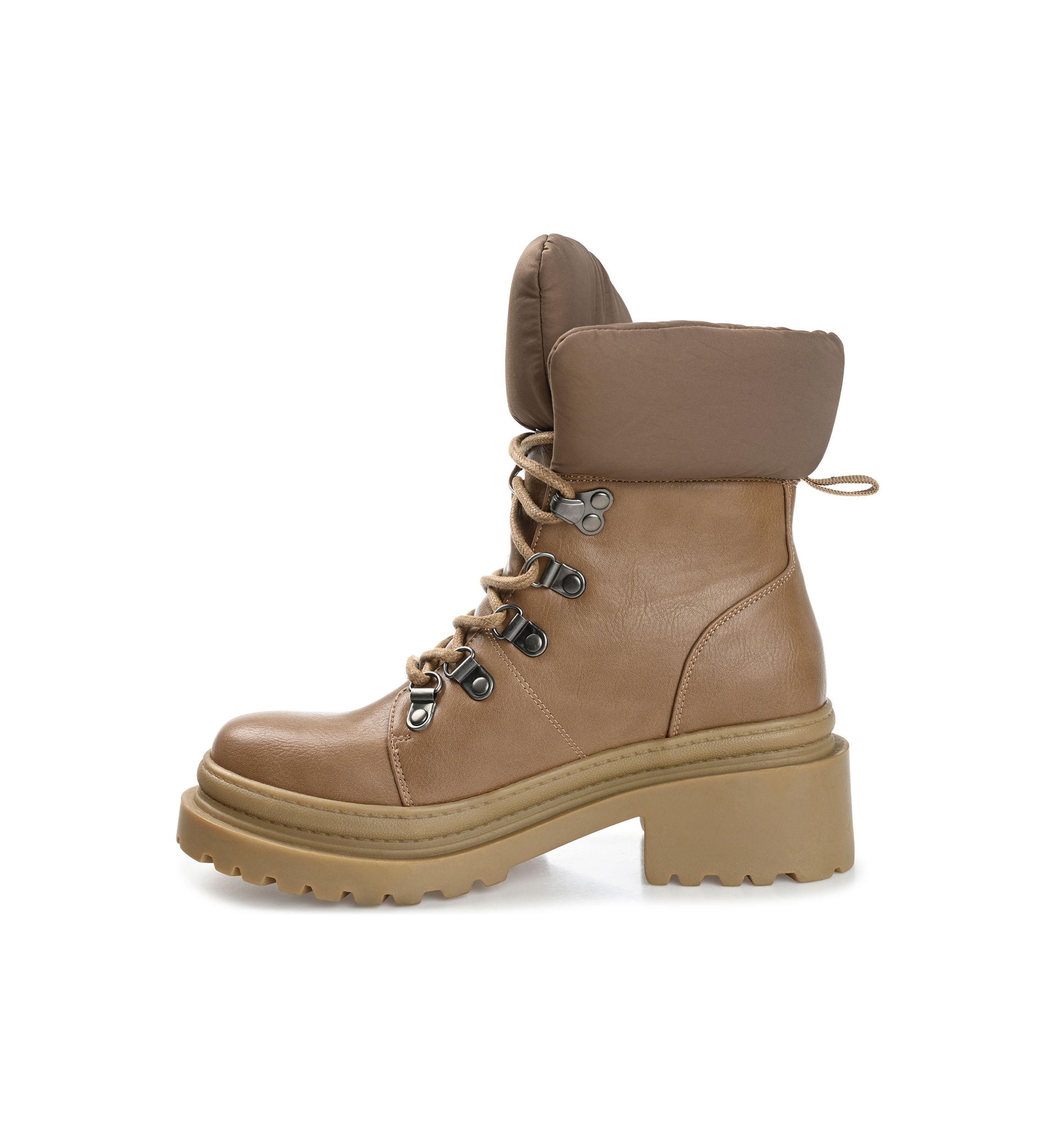 Irrah Booties