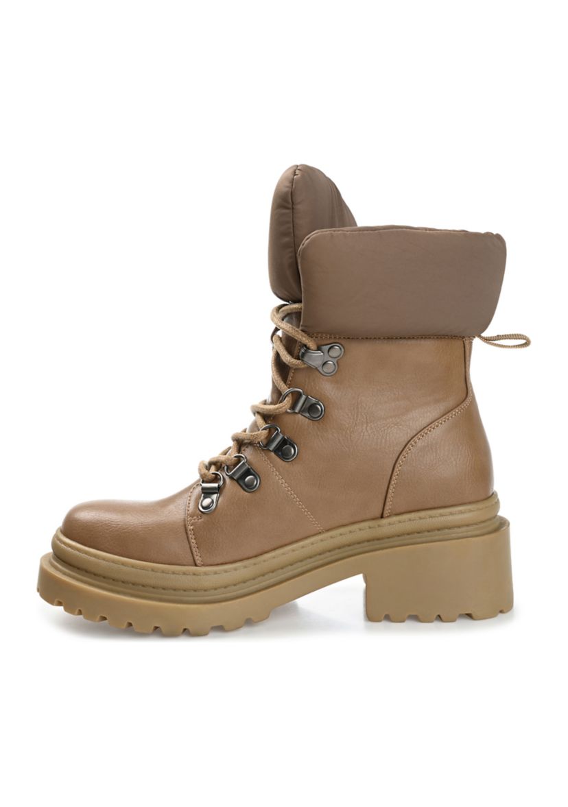 Irrah Booties