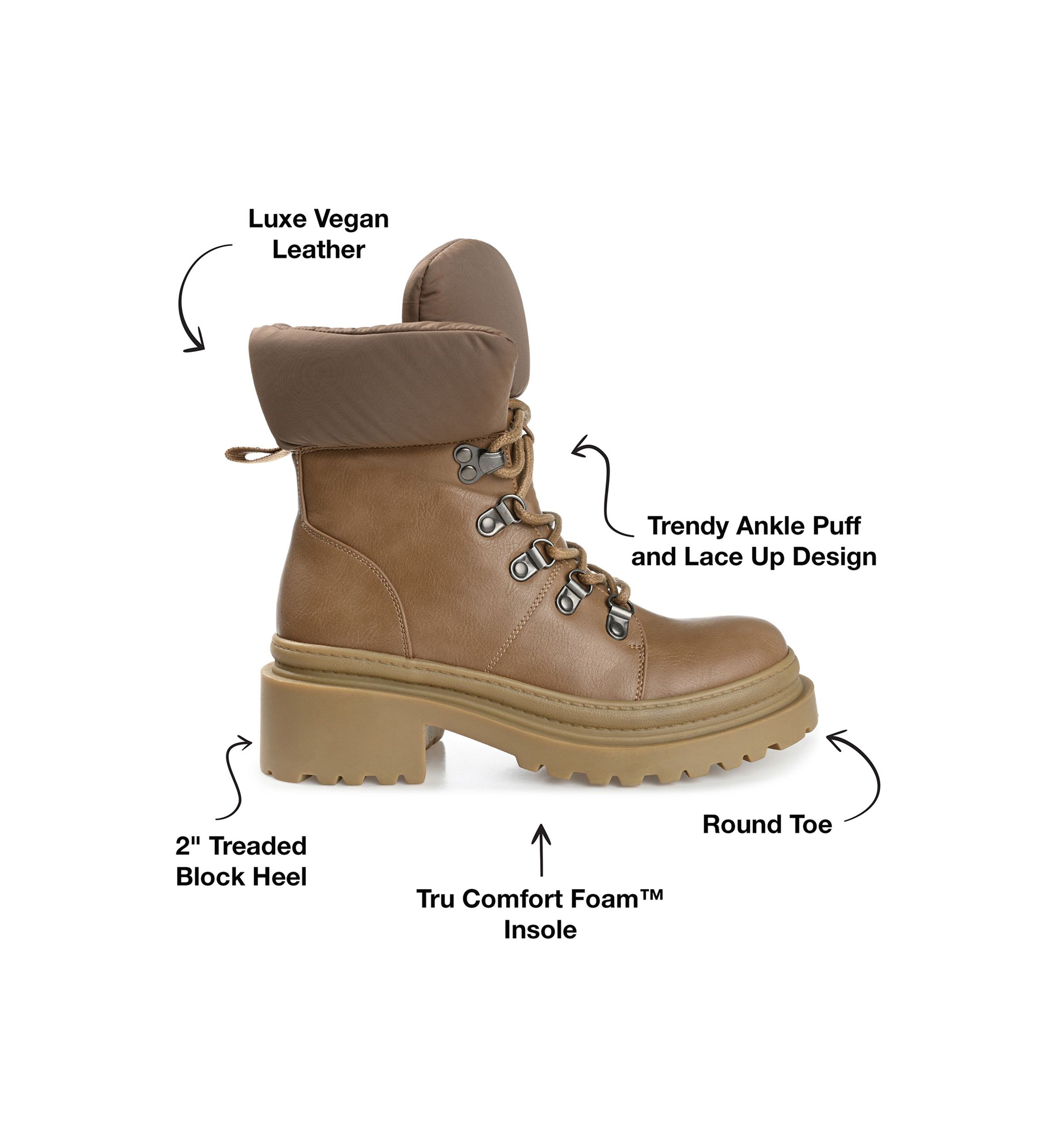 Irrah Booties