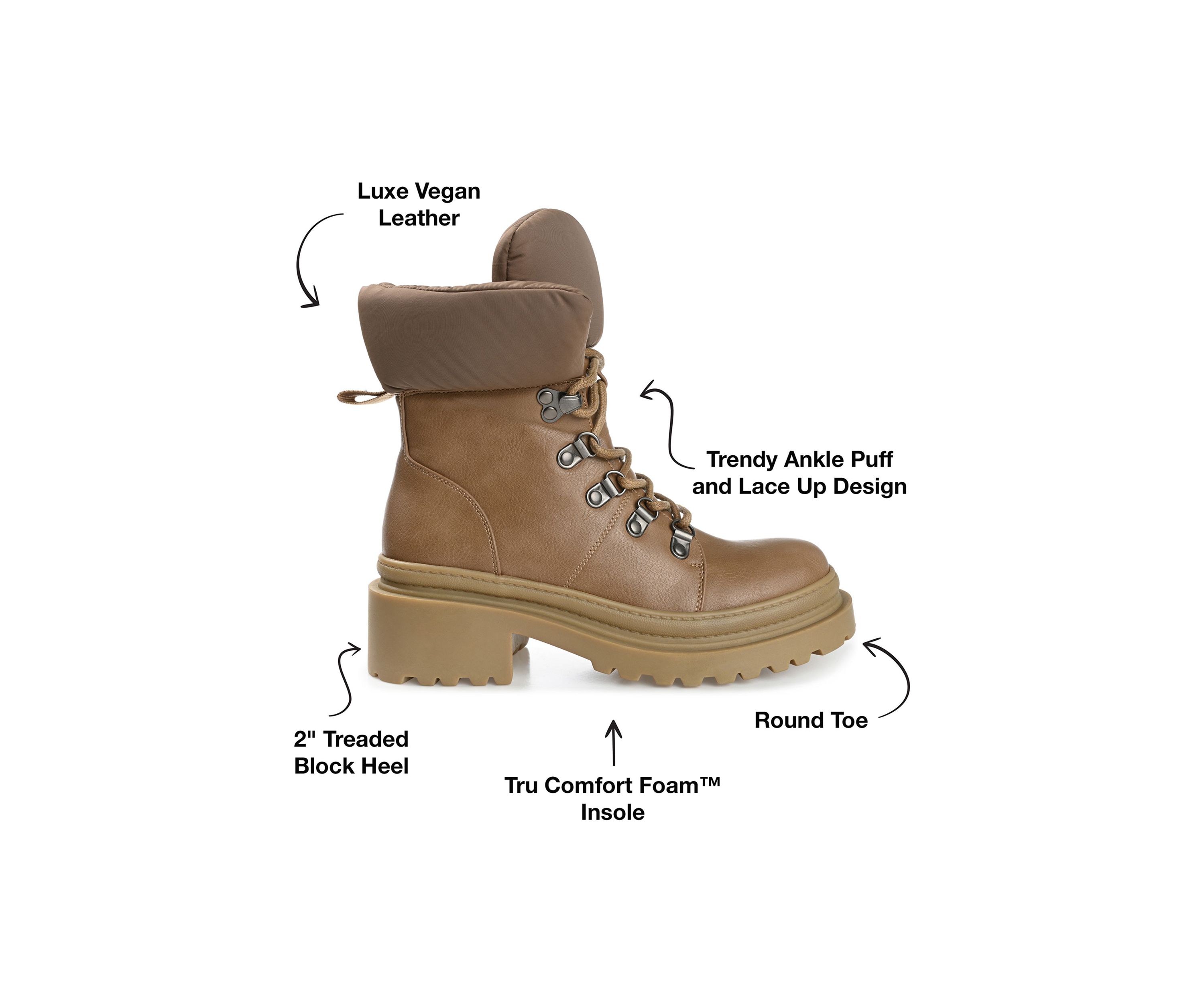 Irrah Booties
