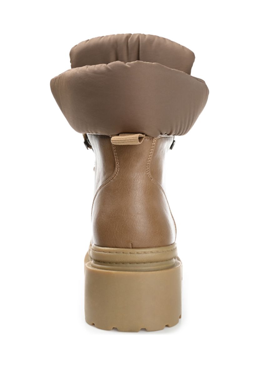 Irrah Booties