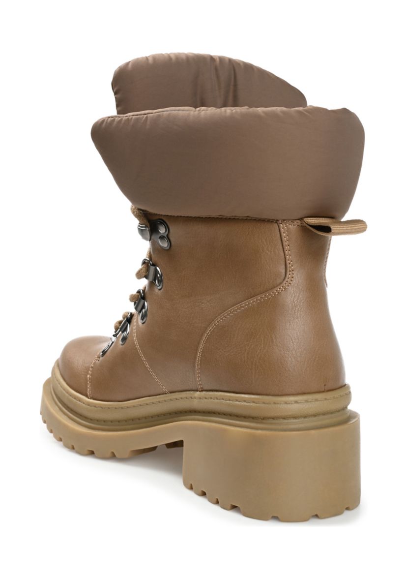 Irrah Booties