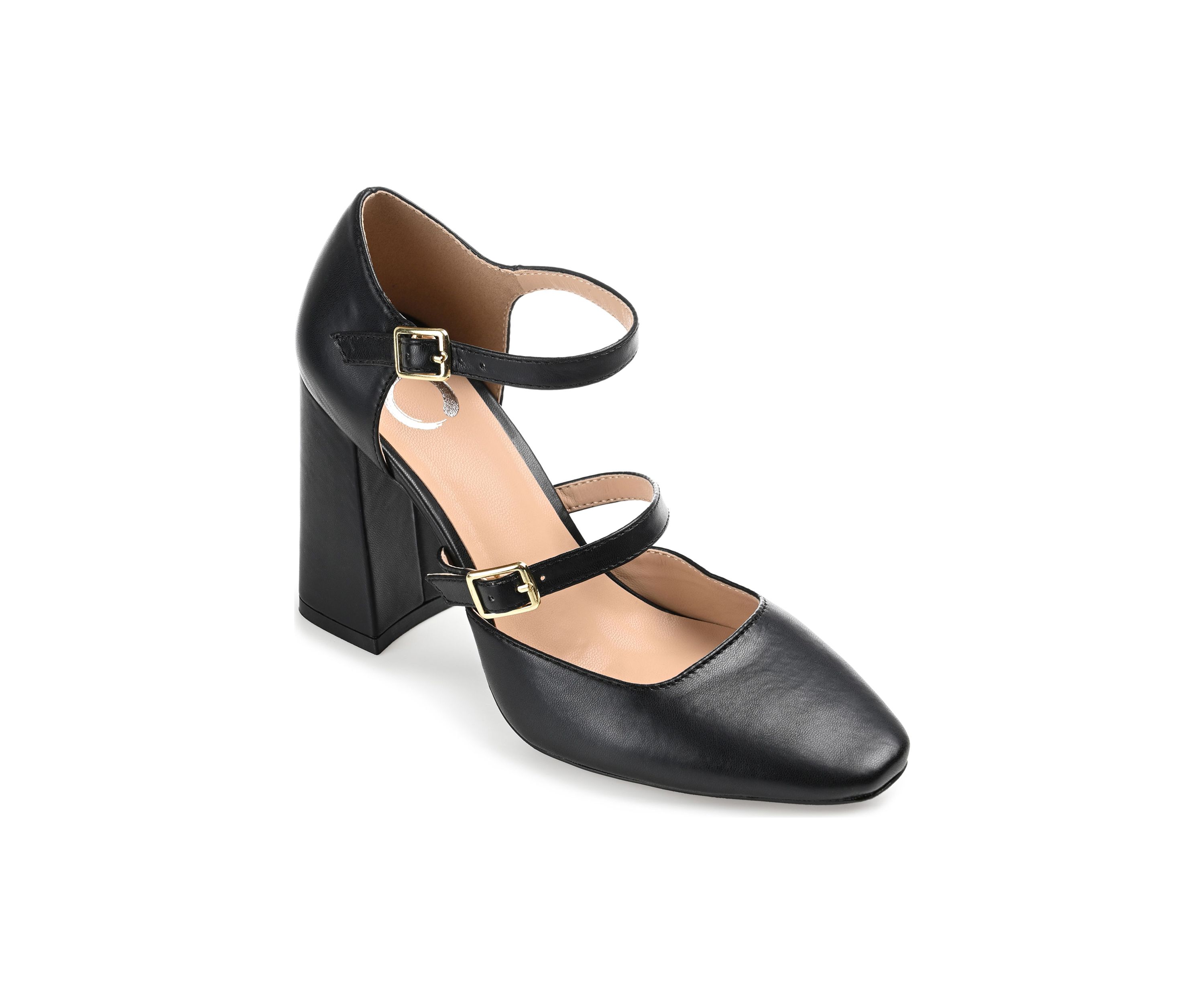 Isadorah Pumps