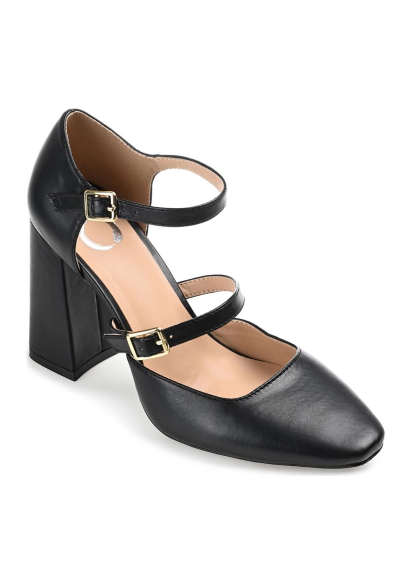 Isadorah Pumps