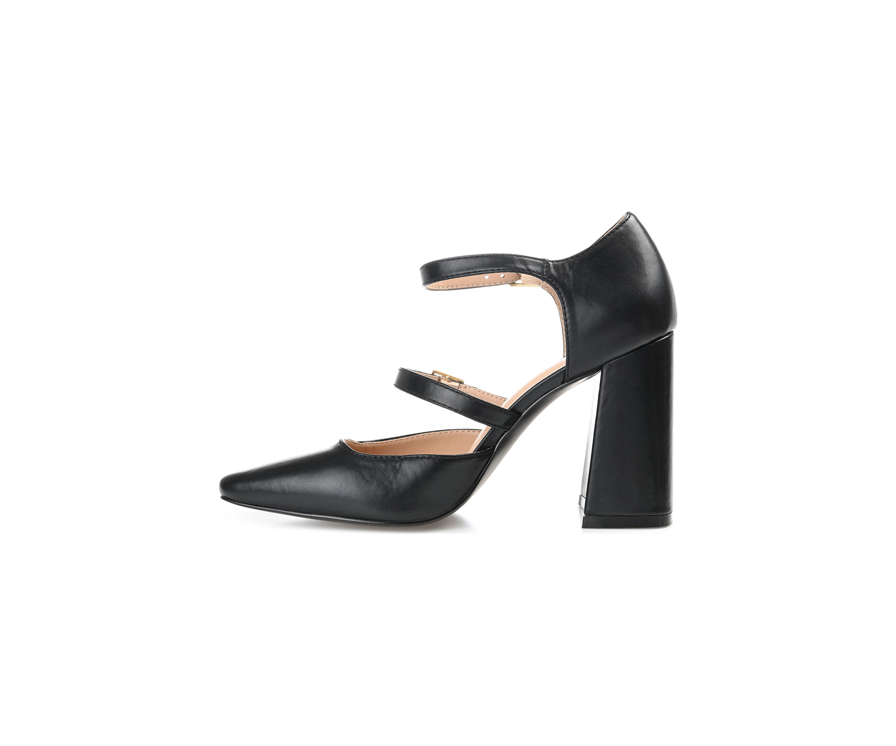 Isadorah Pumps