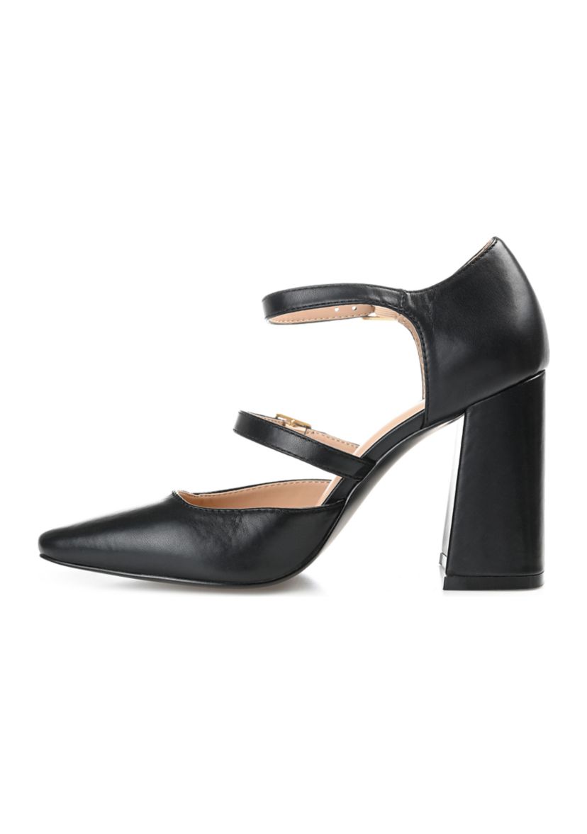 Isadorah Pumps