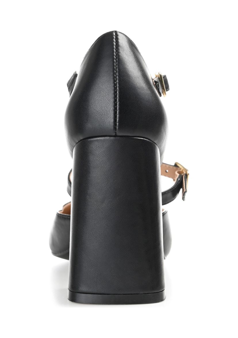 Isadorah Pumps