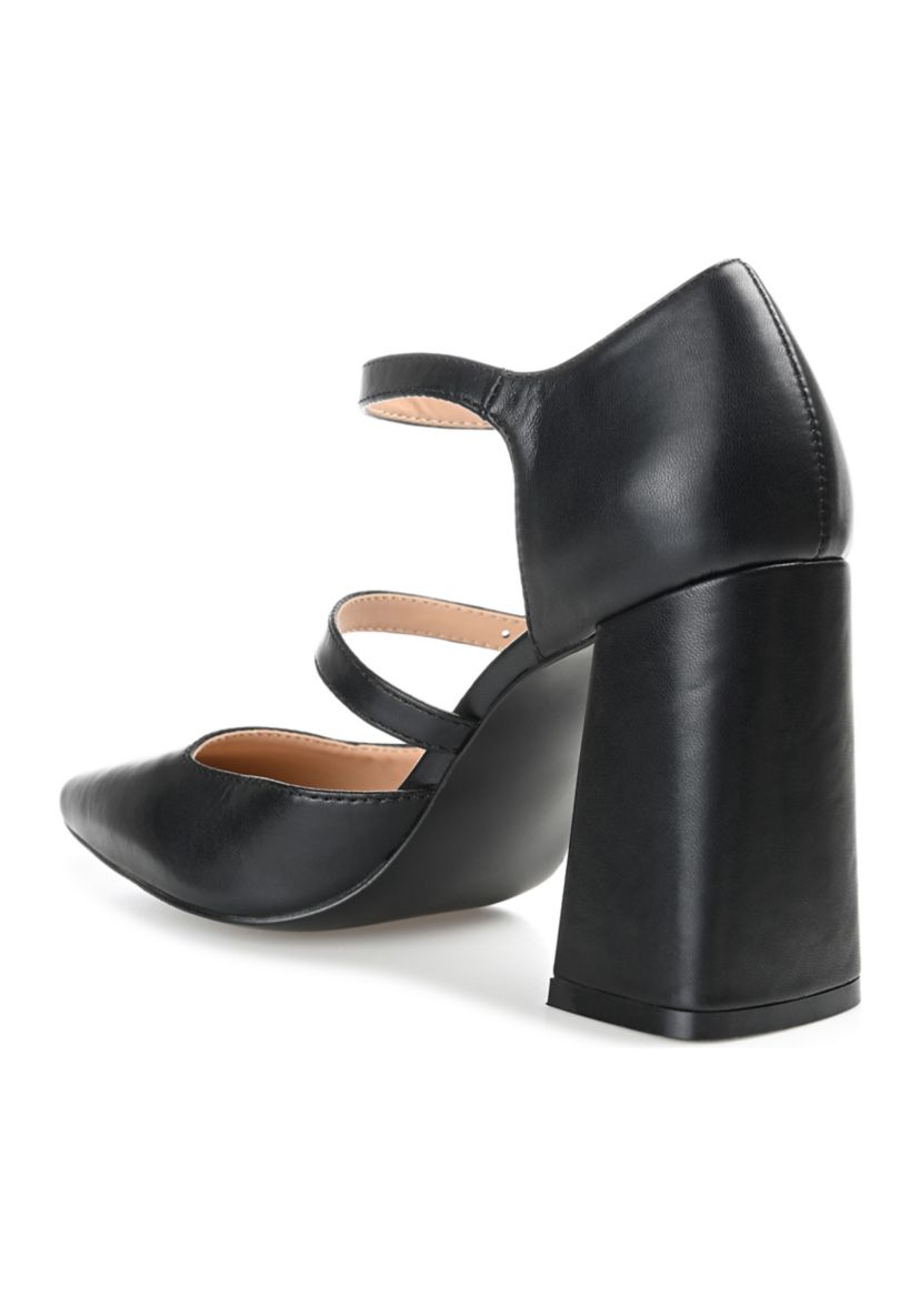 Isadorah Pumps