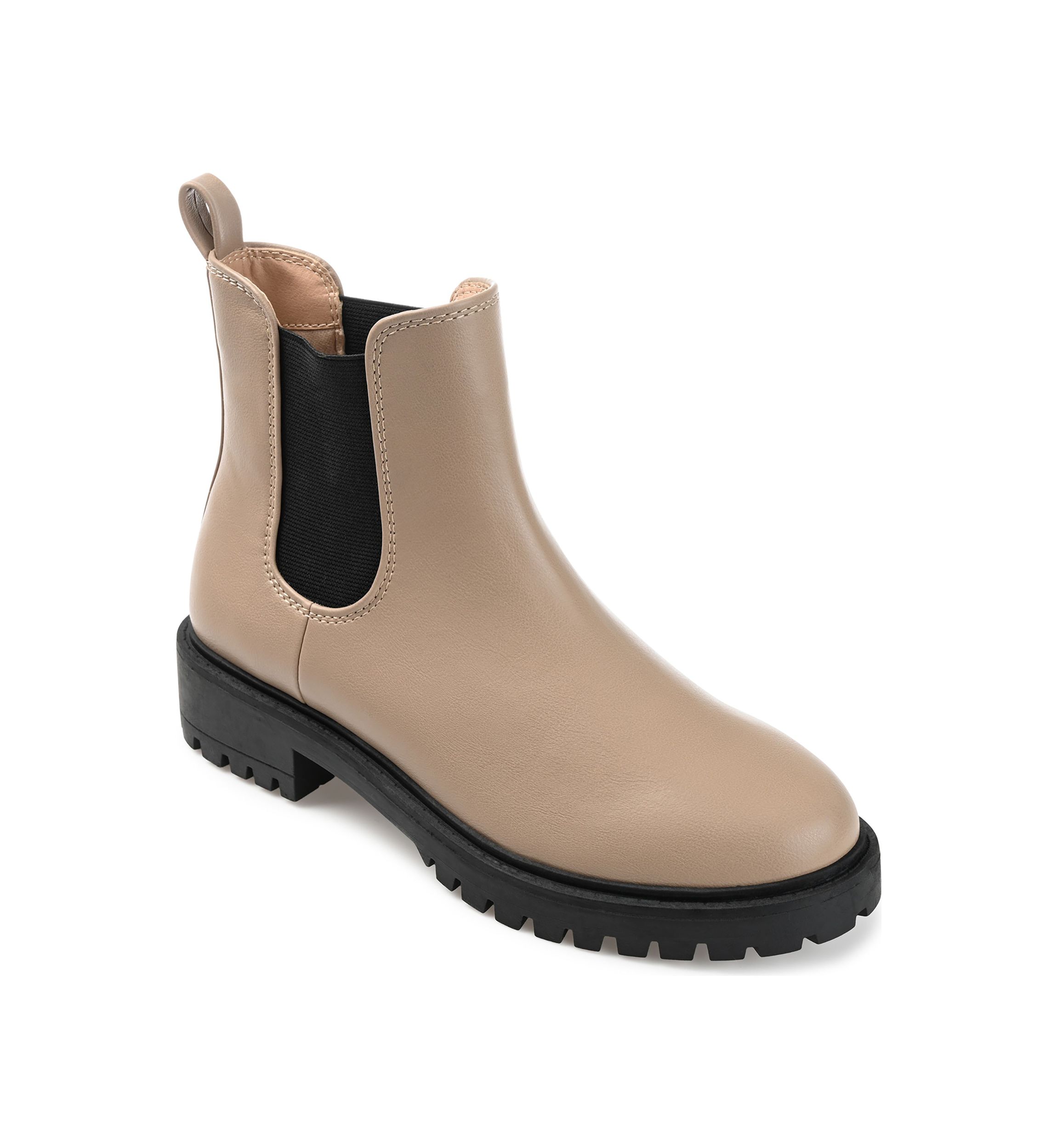 Kenova Booties