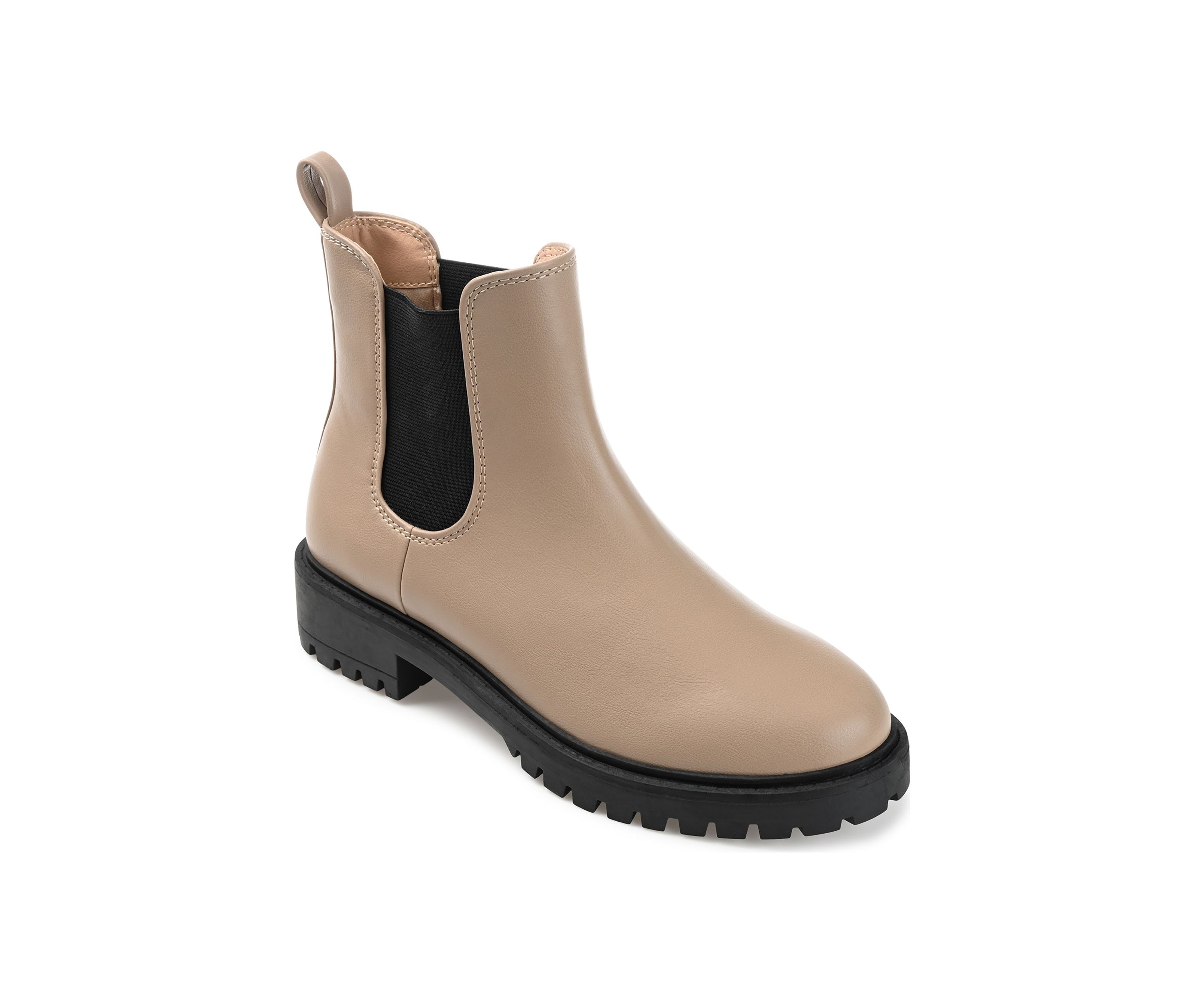 Kenova Booties