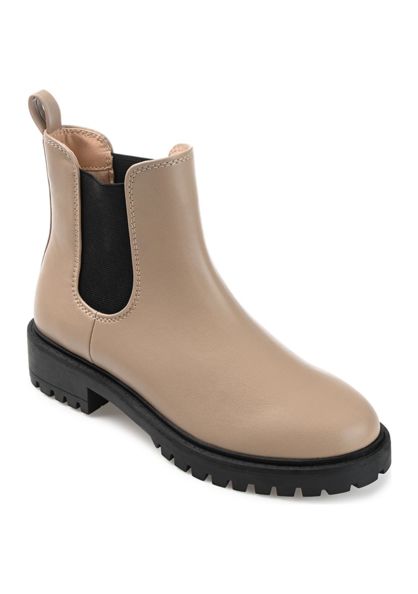 Kenova Booties