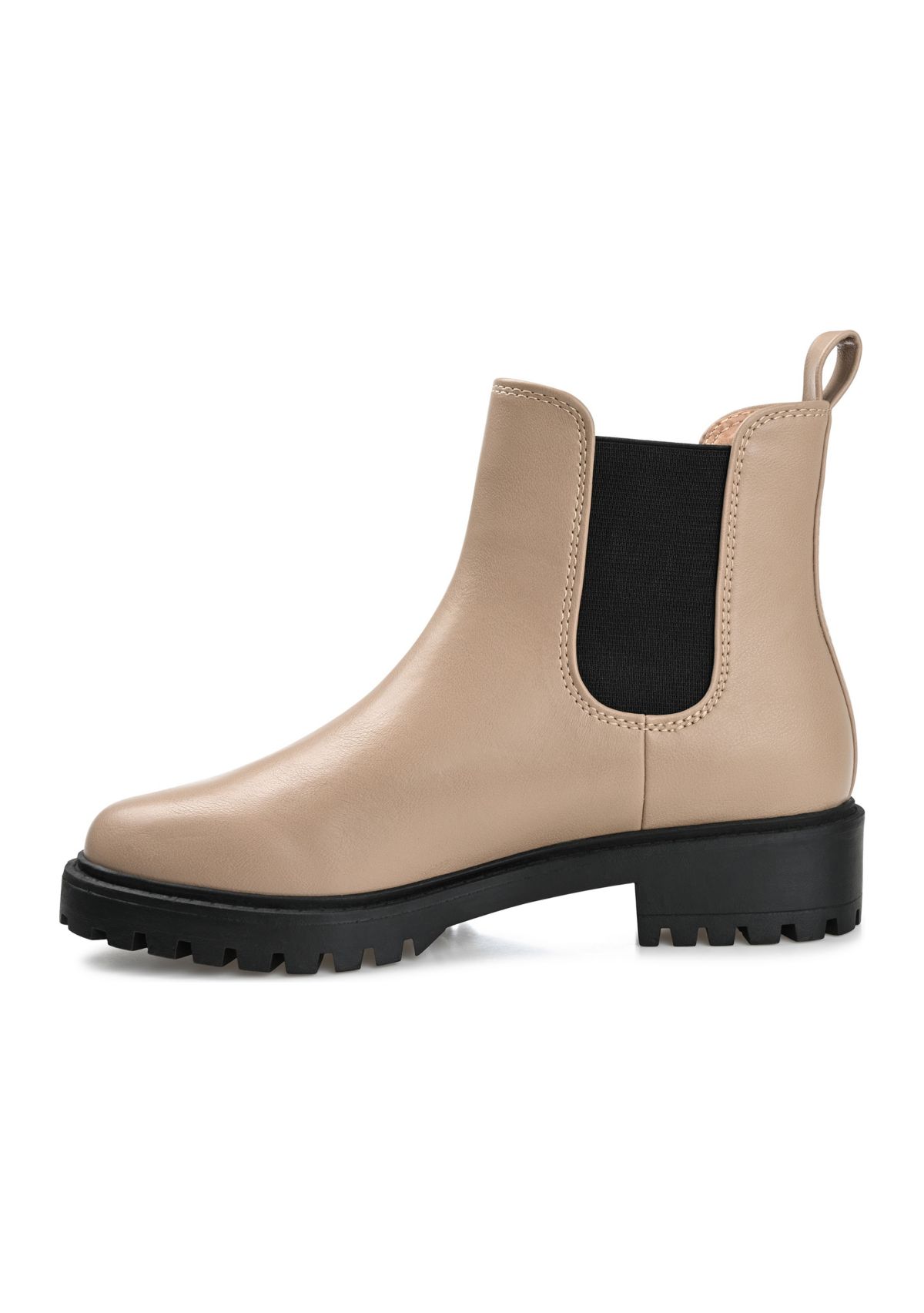 Kenova Booties