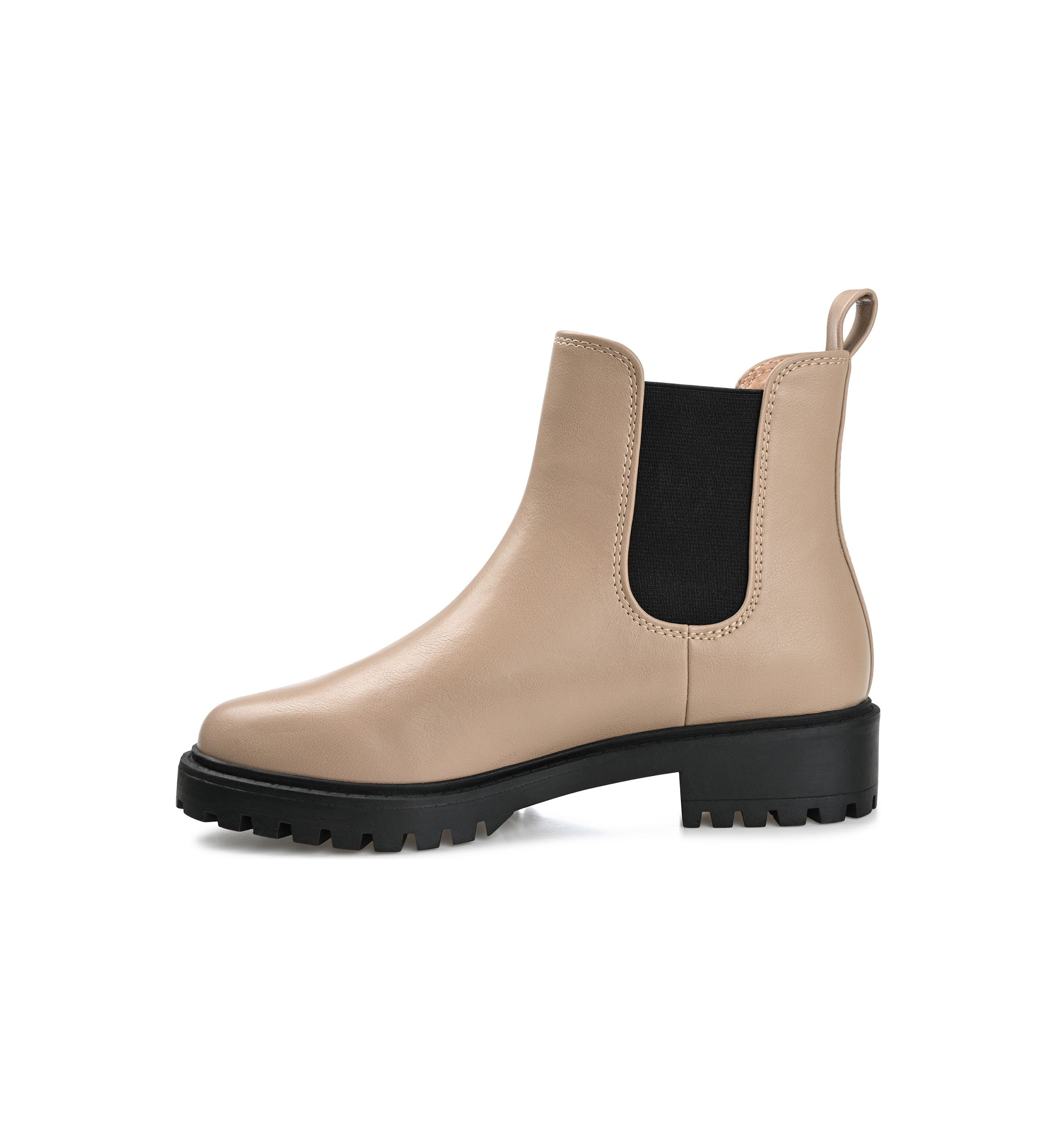 Kenova Booties
