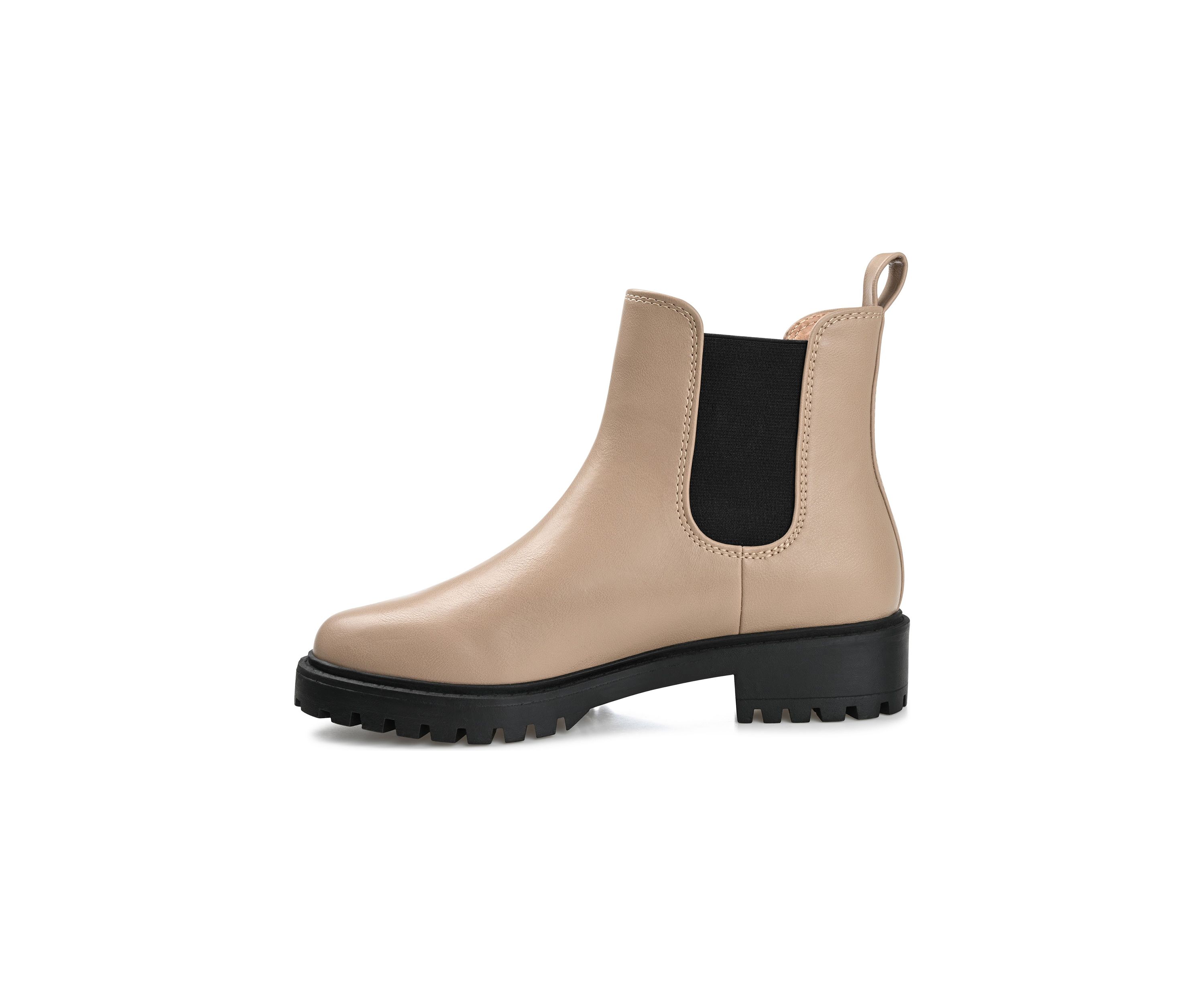 Kenova Booties