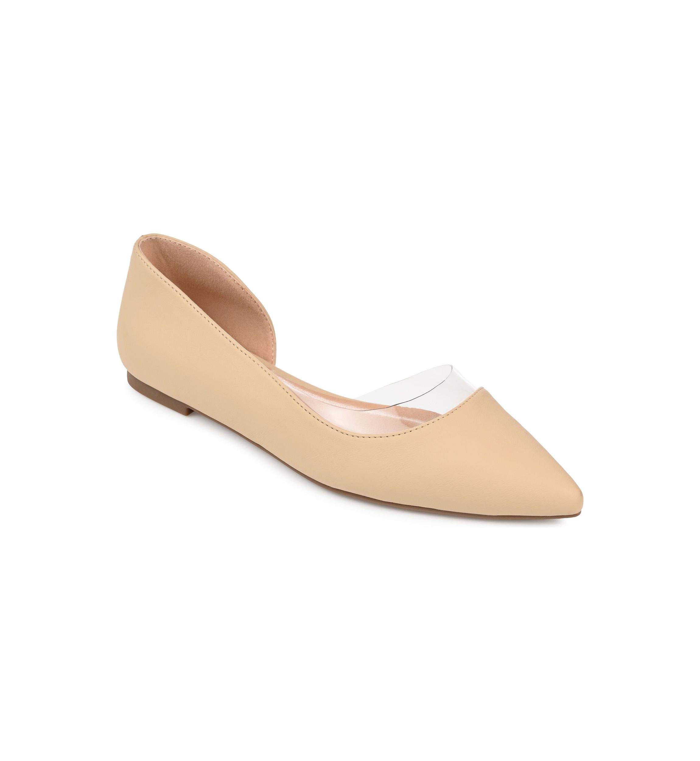 Mikki Flats
