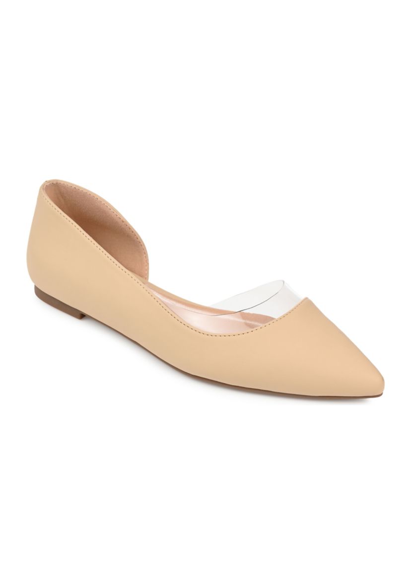 Mikki Flats
