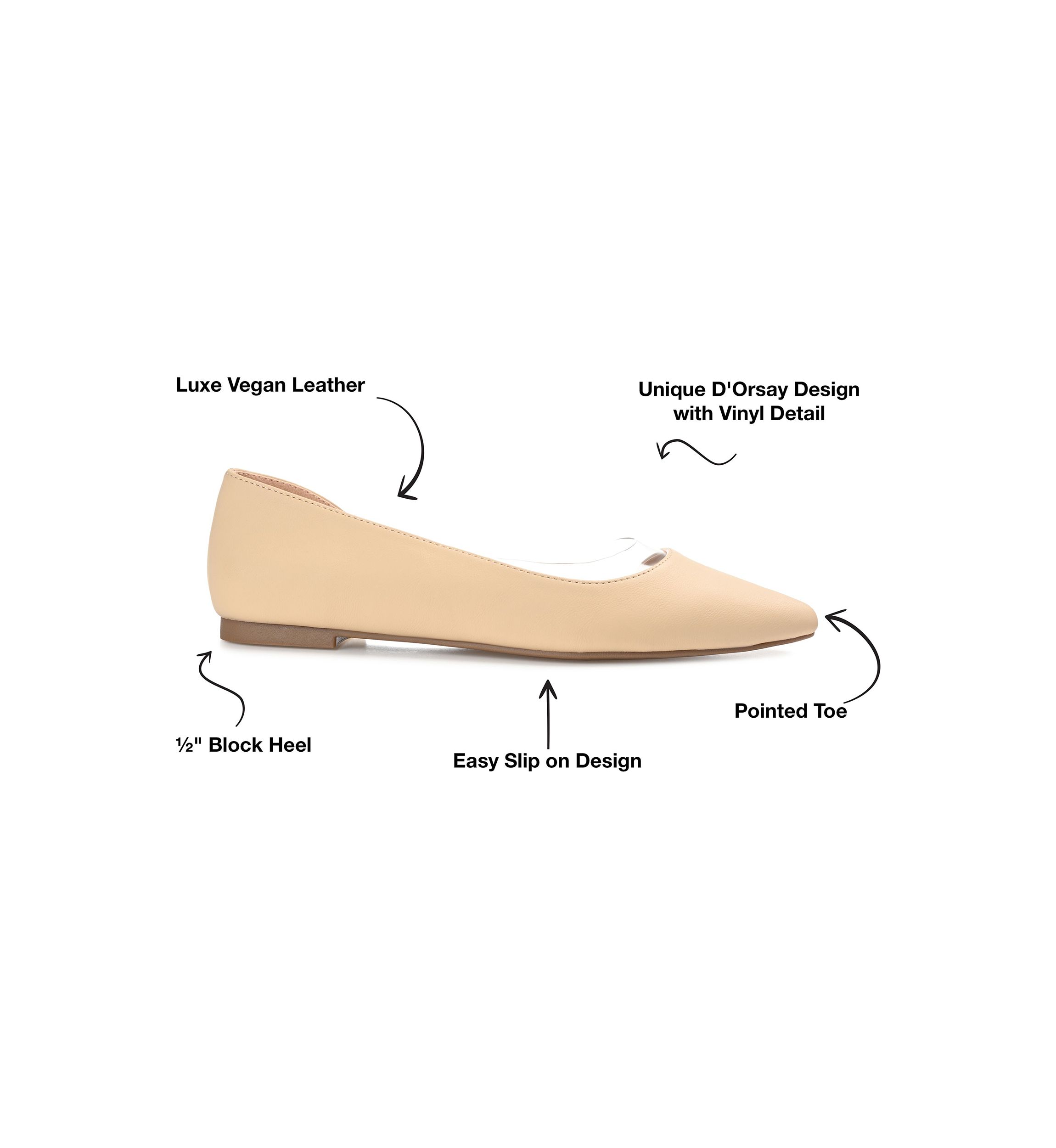 Mikki Flats